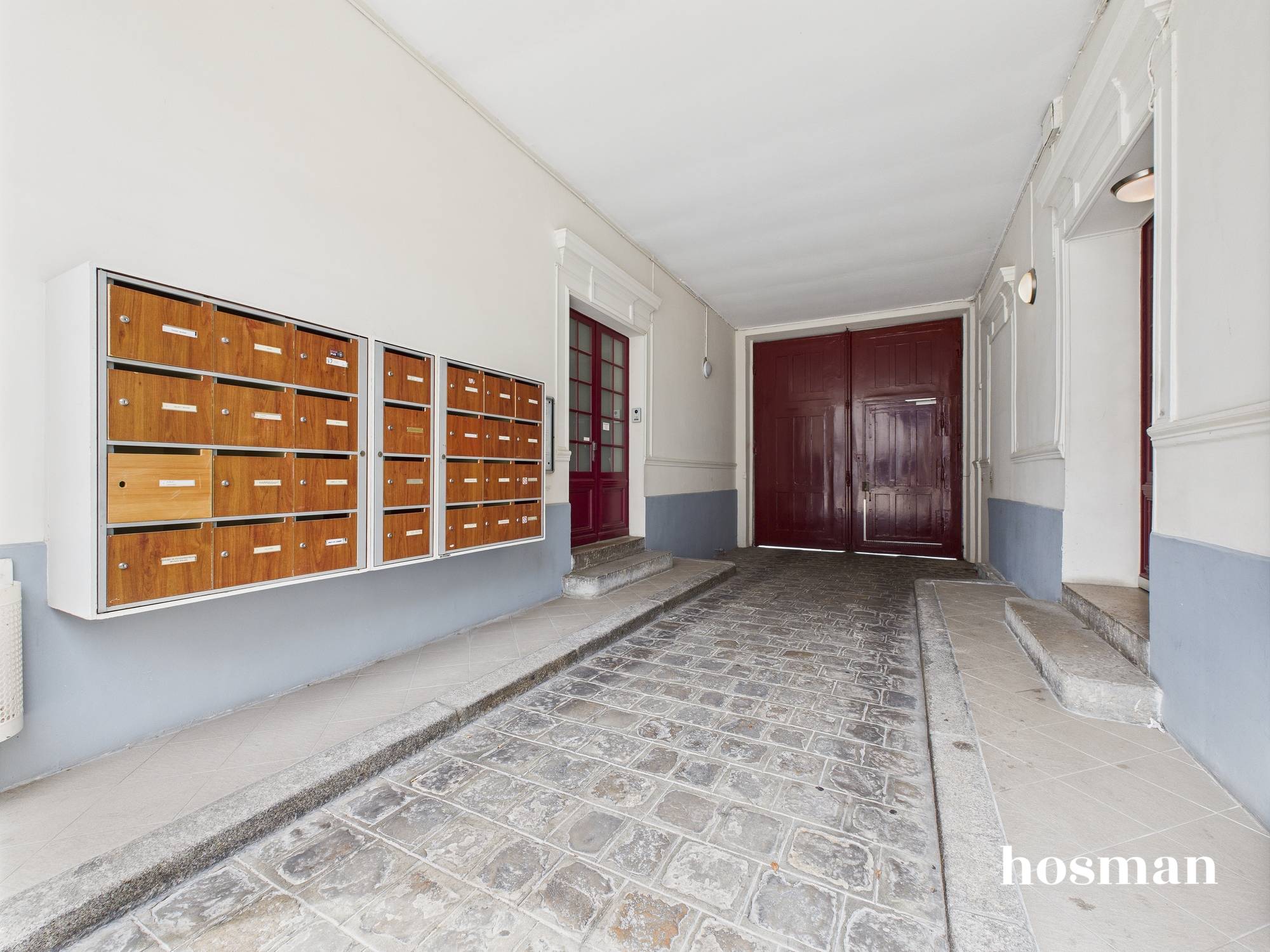 Photo 15 - Appartement 60.0 Paris