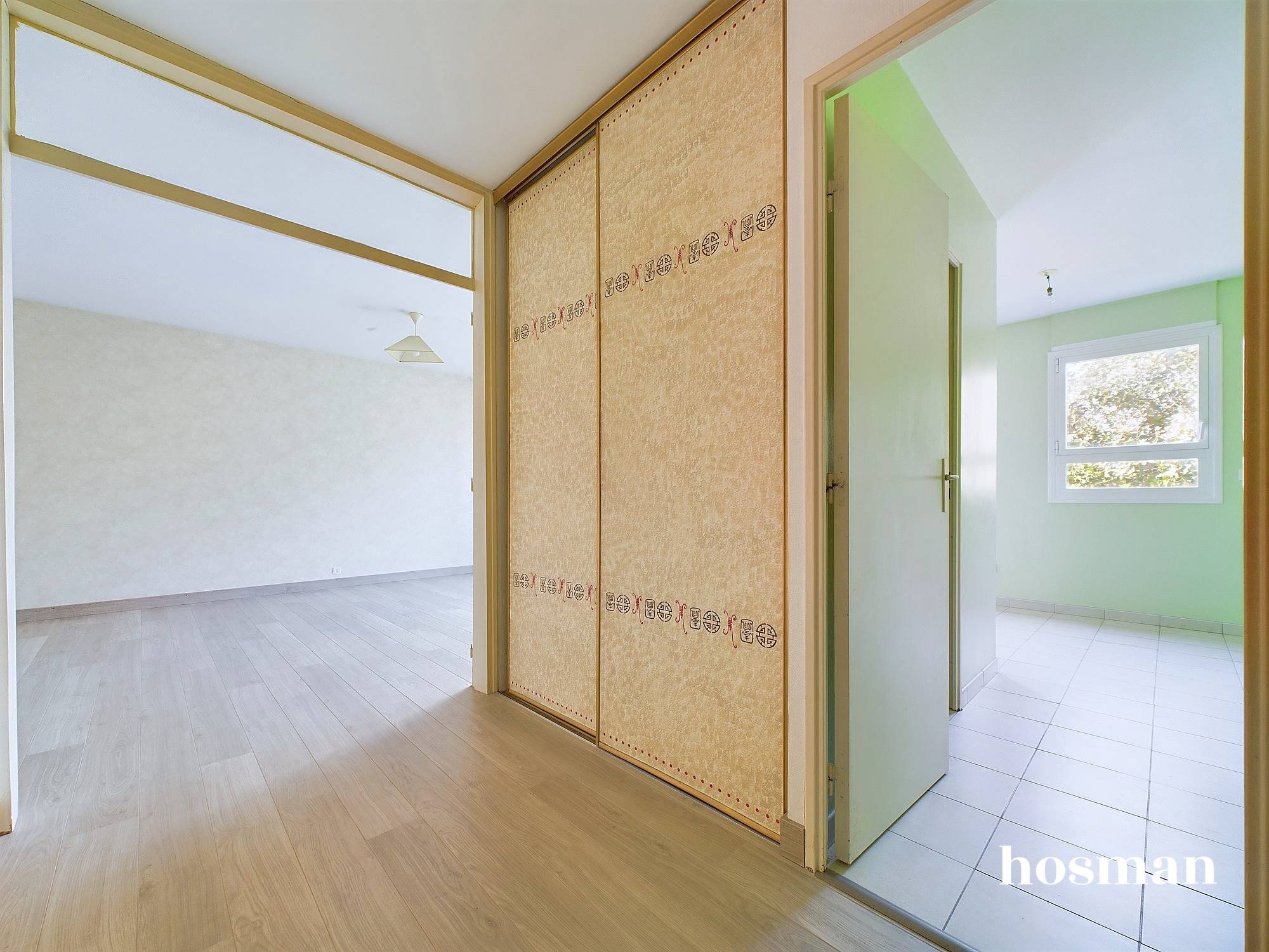 Photo 11 - Appartement 54.9 Nantes