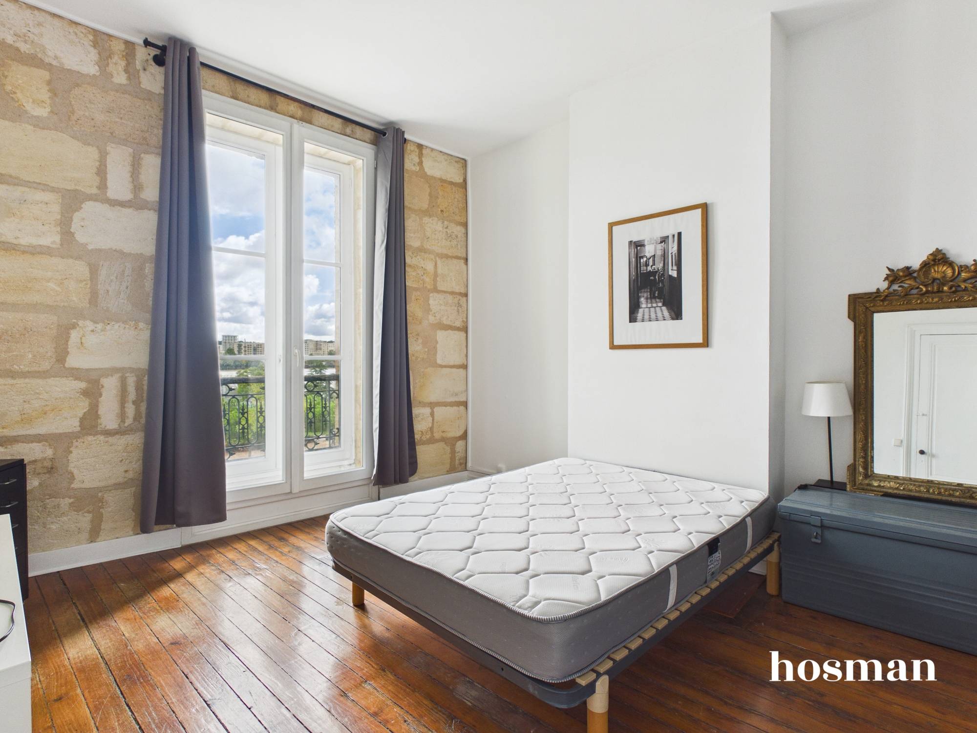 Photo 13 - Appartement 56.35 Bordeaux