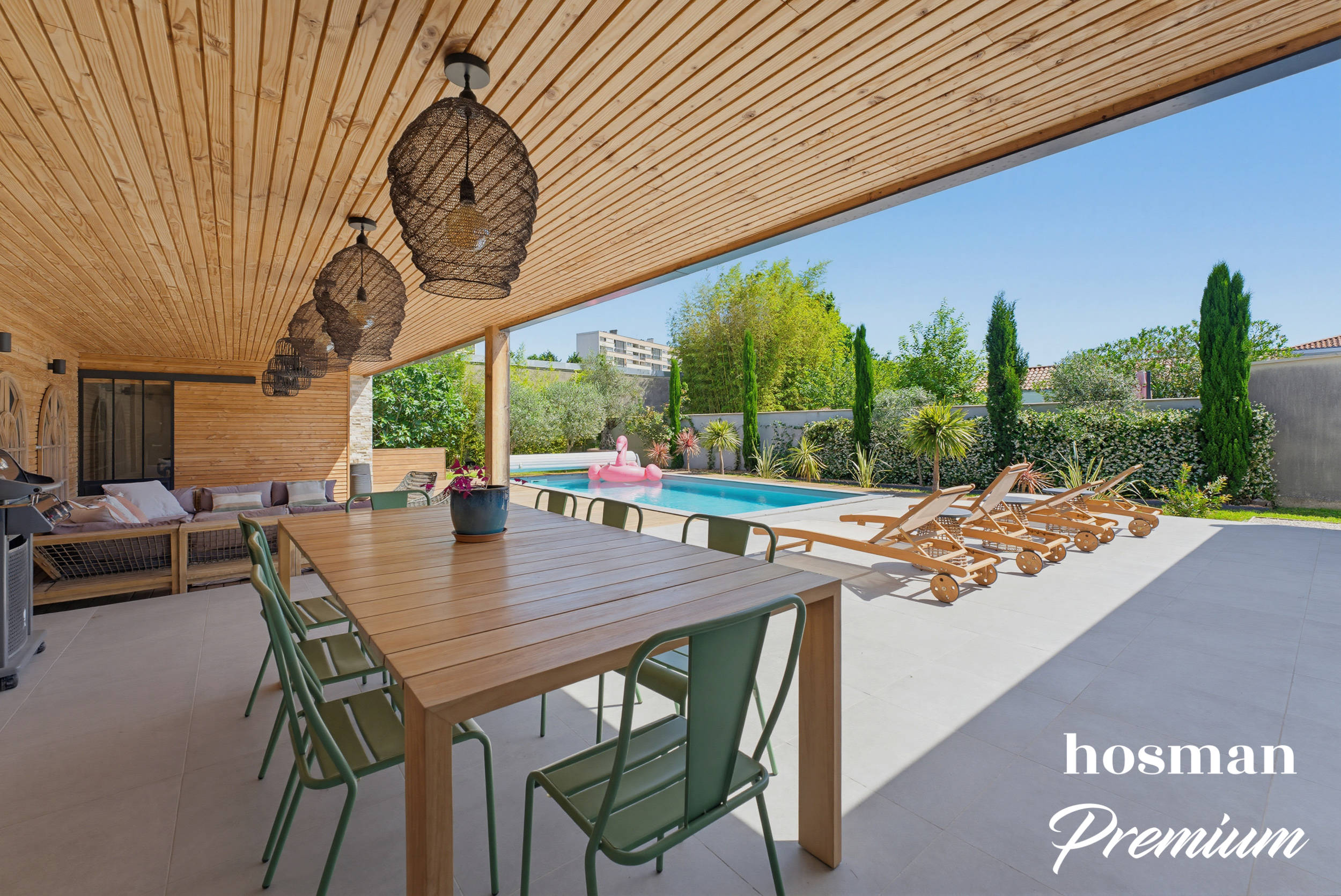 Photo 3 - Maison 157.25 Le Bouscat