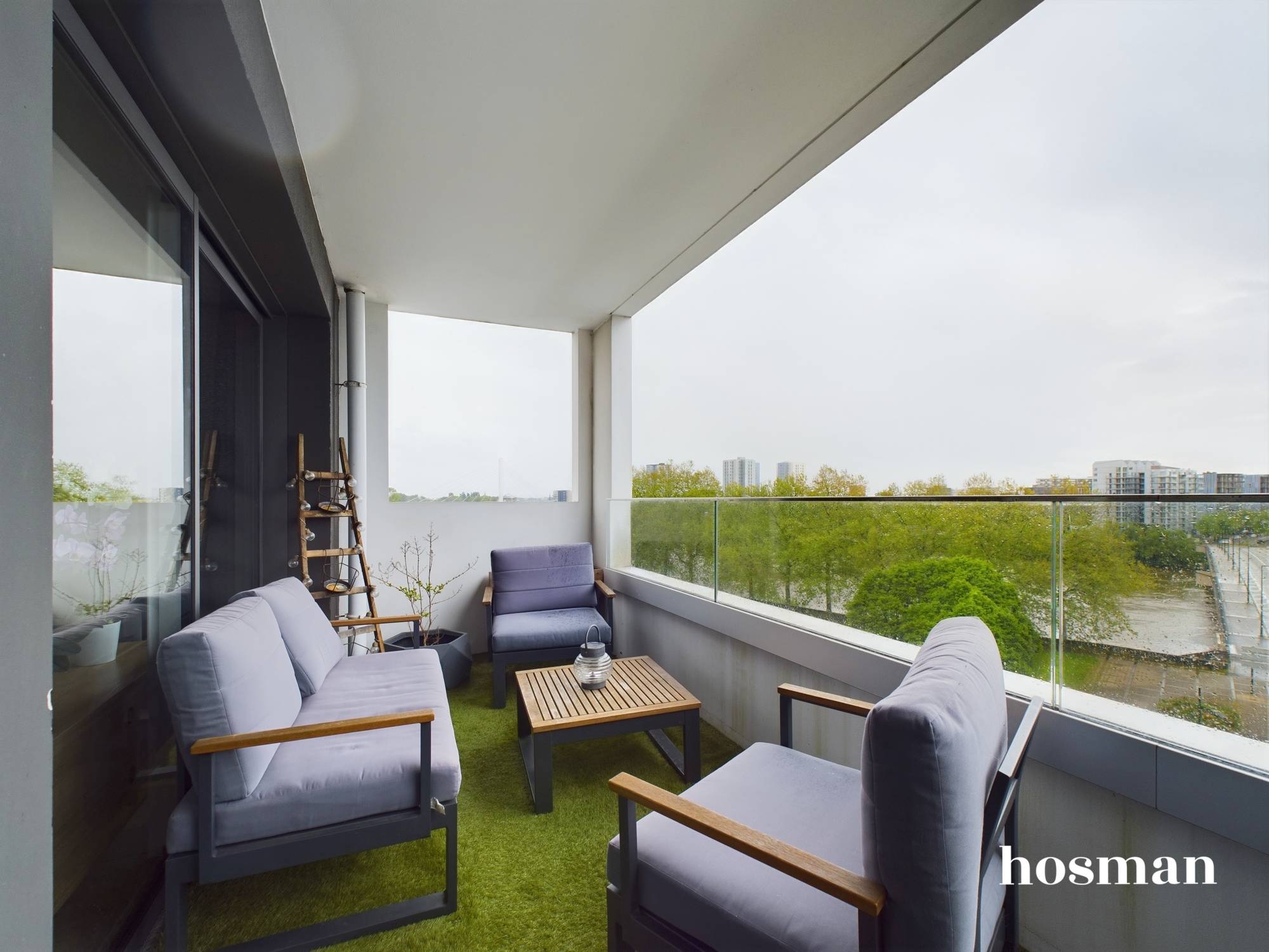 Photo 5 - Appartement 82.4 Nantes