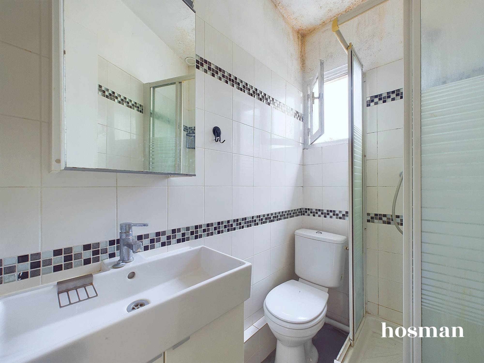 Photo 8 - Appartement 32.35 Levallois-Perret
