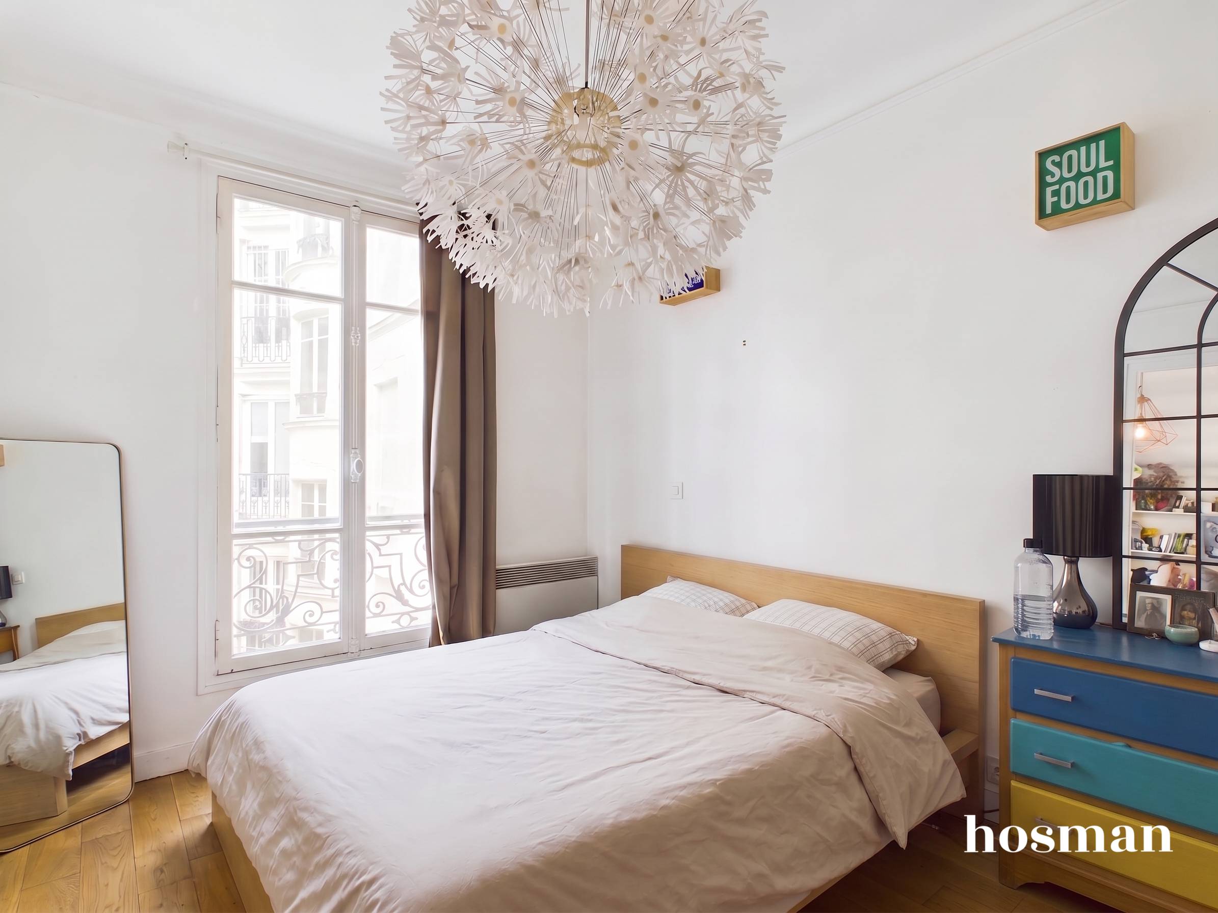 Photo 4 - Appartement 38.25 Paris