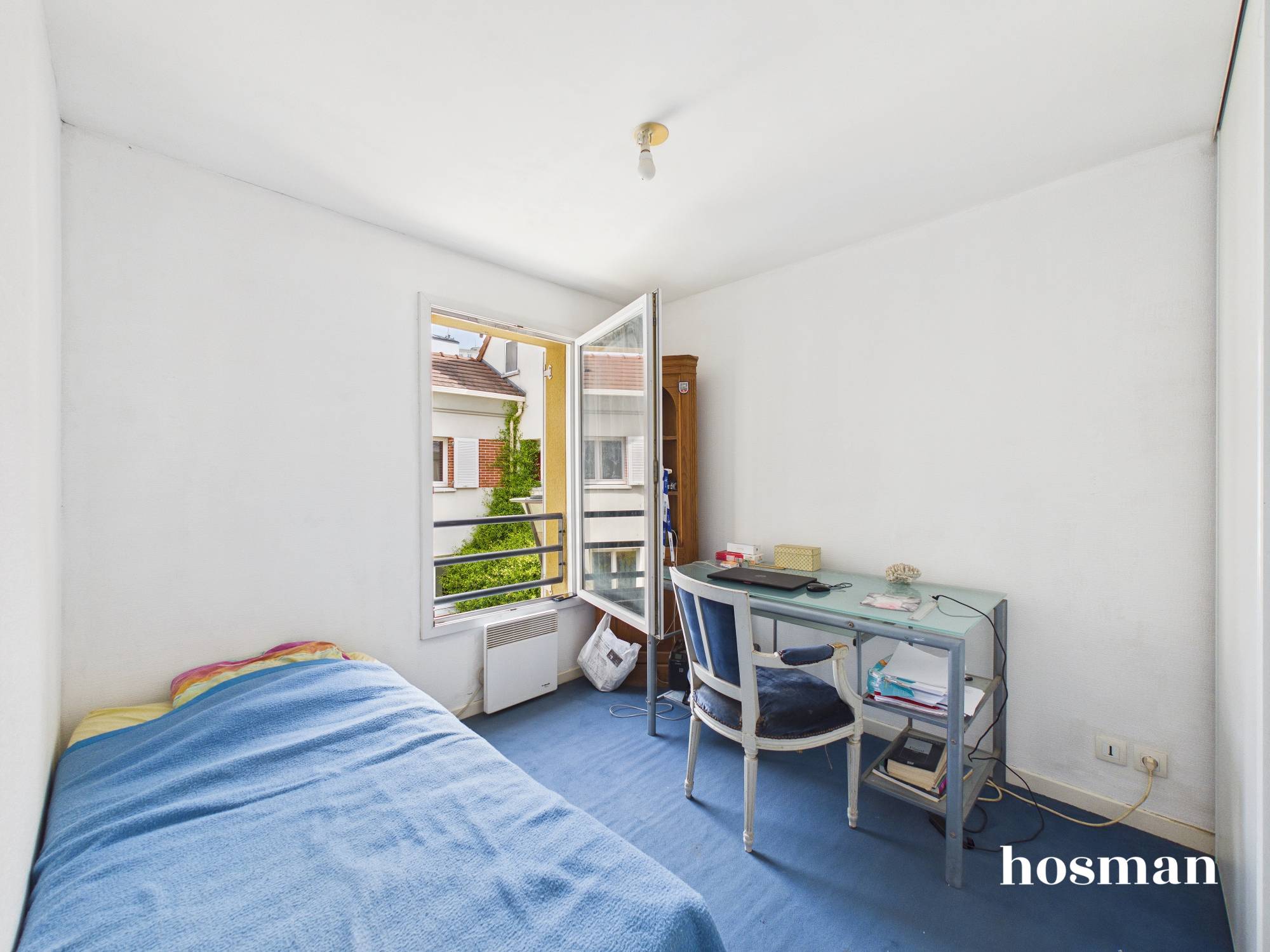 Photo 9 - Maison 100.02 Saint-Ouen-sur-Seine