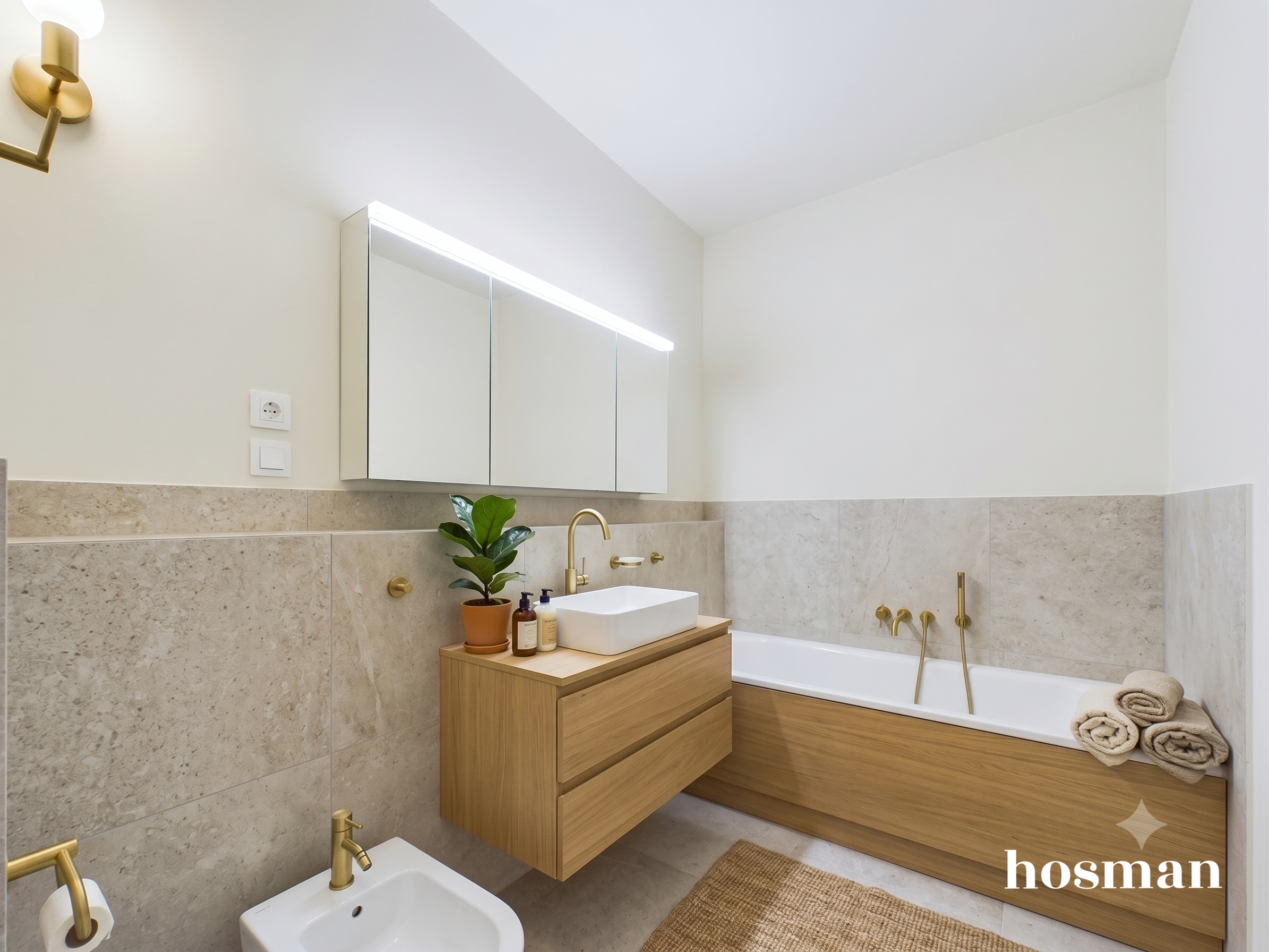 Photo 19 - Appartement 93.0 Saint-Sébastien-Sur-Loire