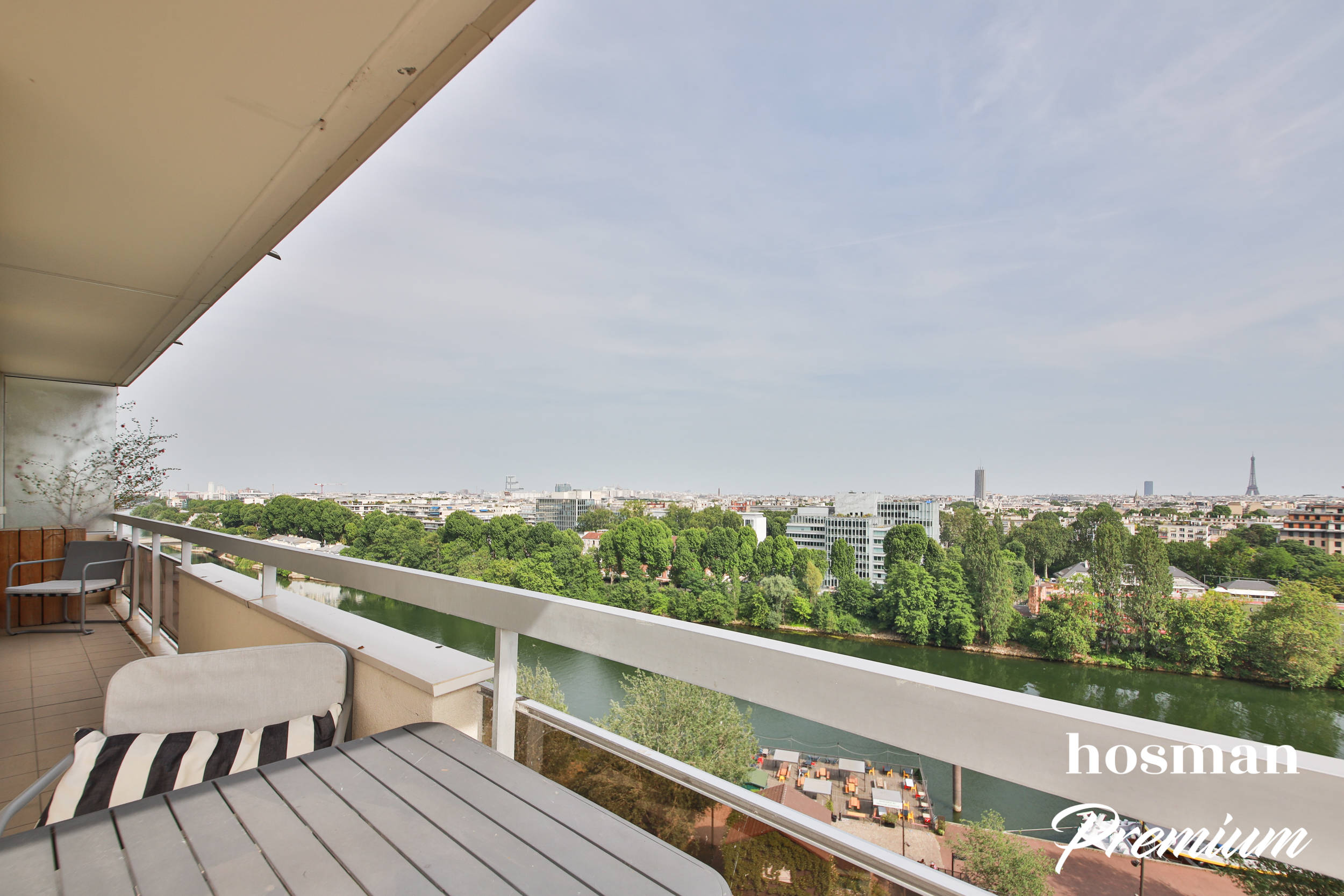 Photo 15 - Appartement 105.0 Courbevoie