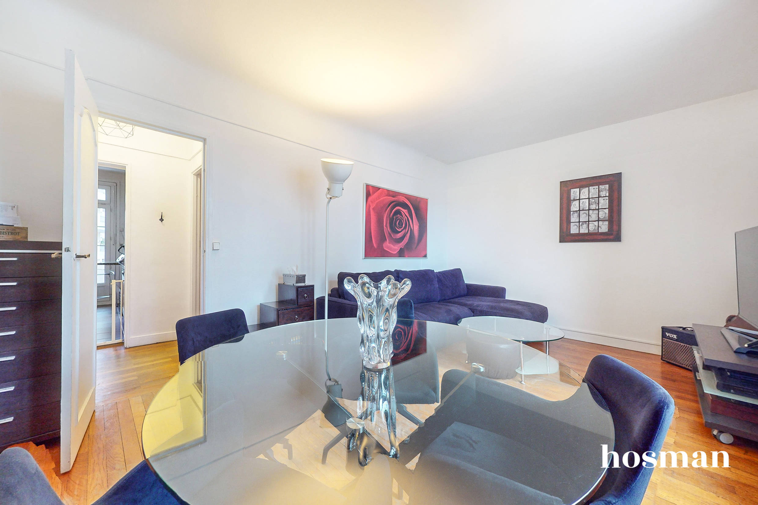 Photo 3 - Appartement 71.61 Courbevoie
