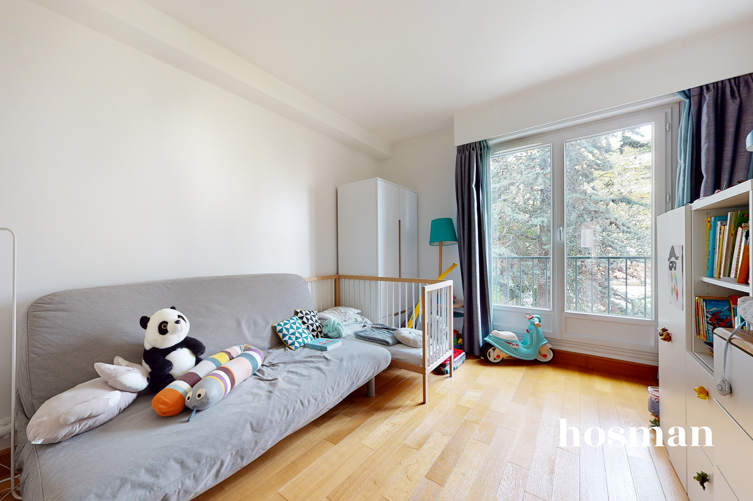 Photo 9 - Appartement 111.0 Saint-Maur-des-Fossés