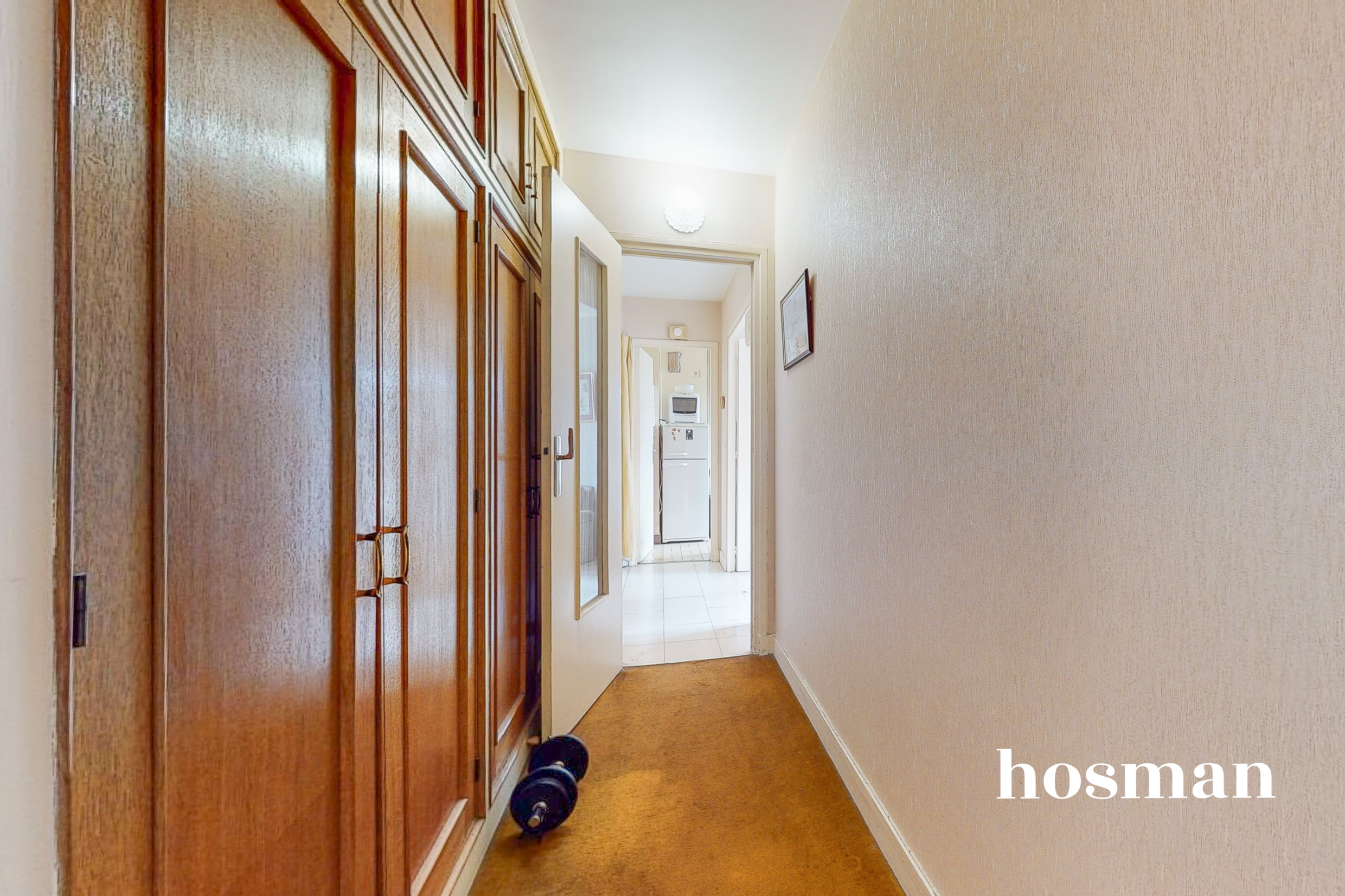 Photo 11 - Appartement 55.77 Versailles