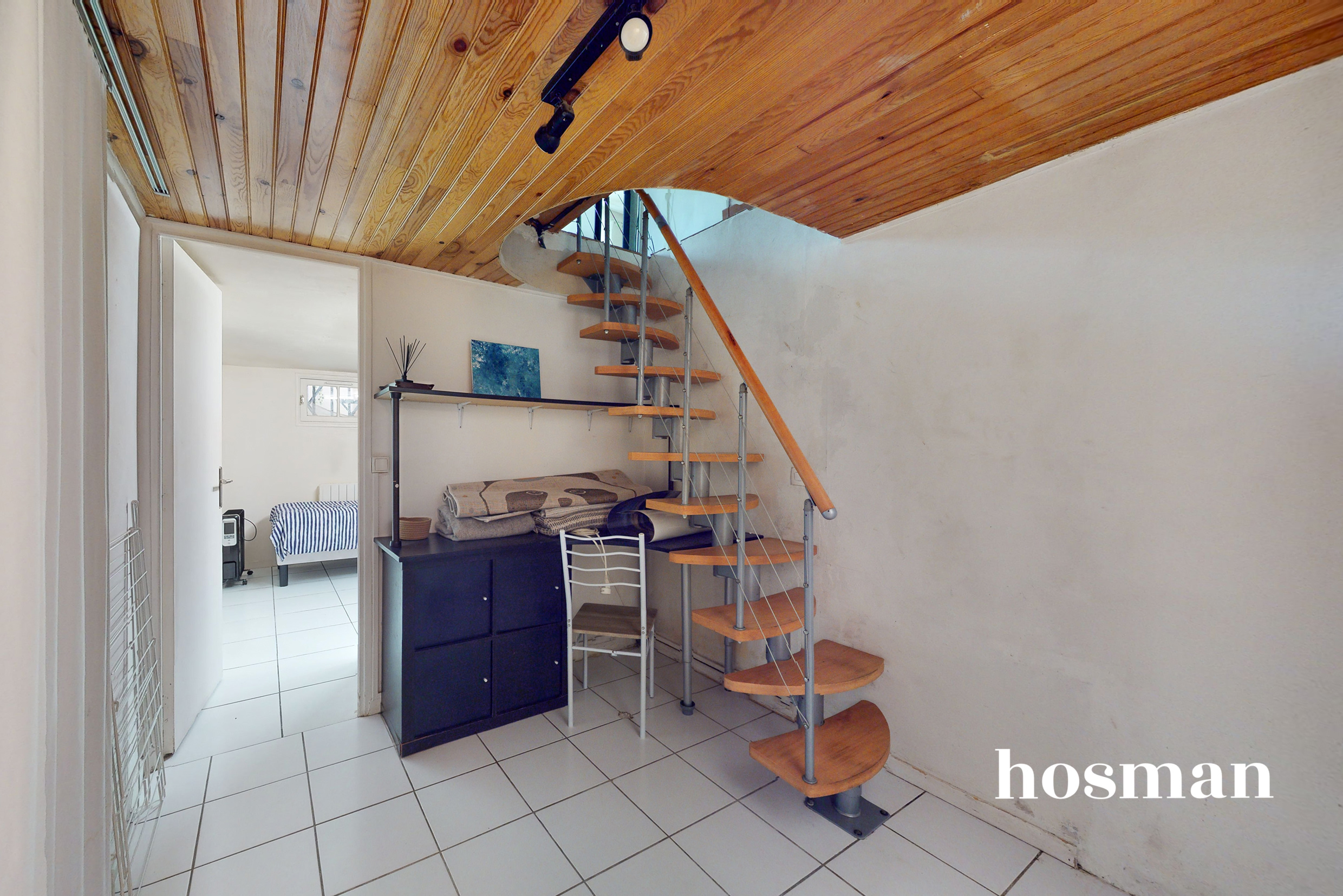 Photo 10 - Appartement 47.0 Colombes