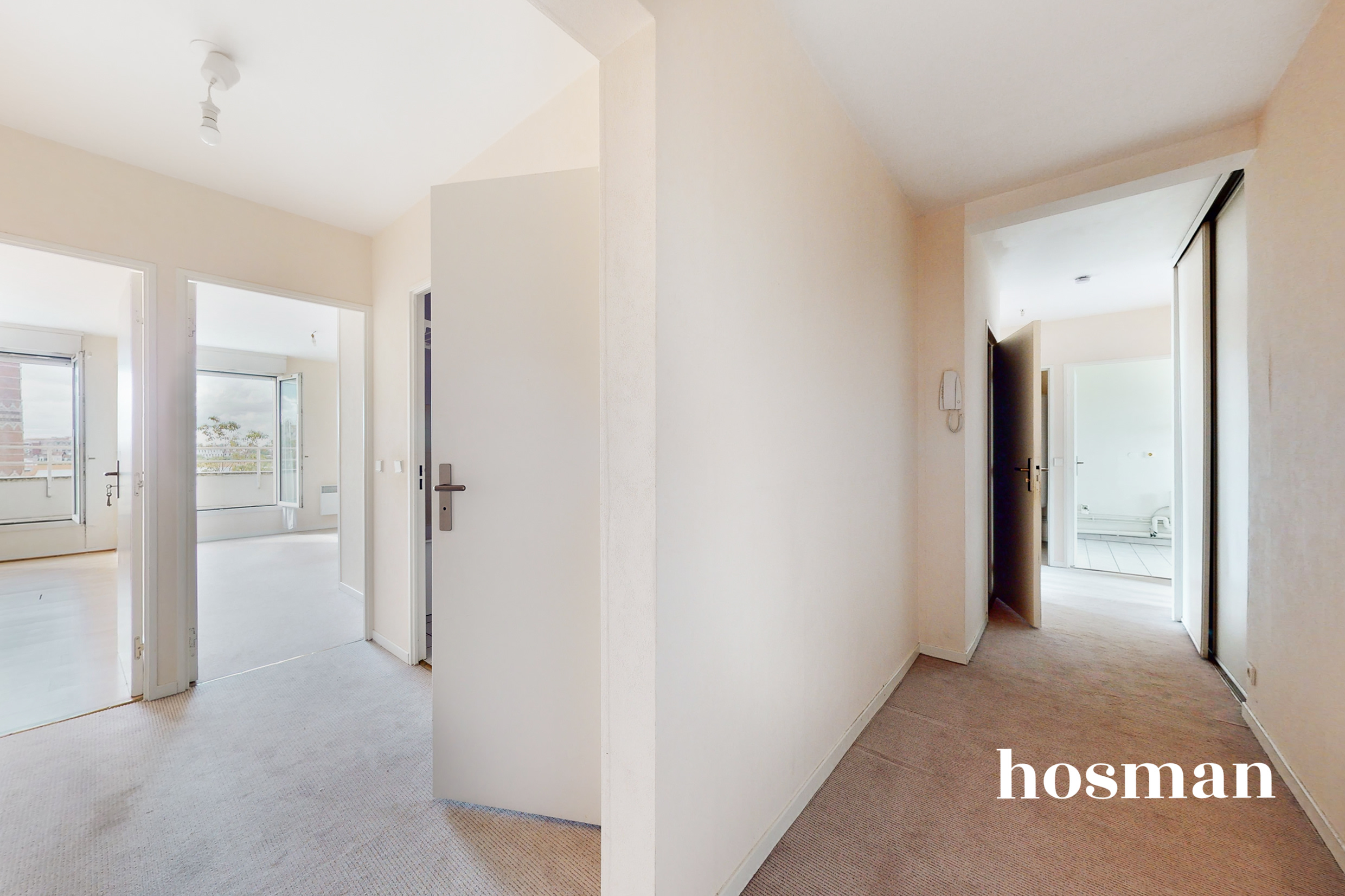 Photo 4 - Appartement 109.0 Lille