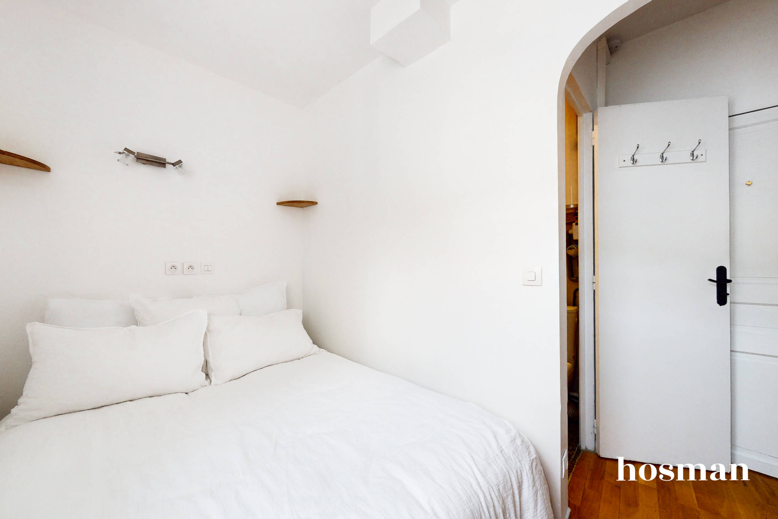 Photo 8 - Appartement 19.5 Paris
