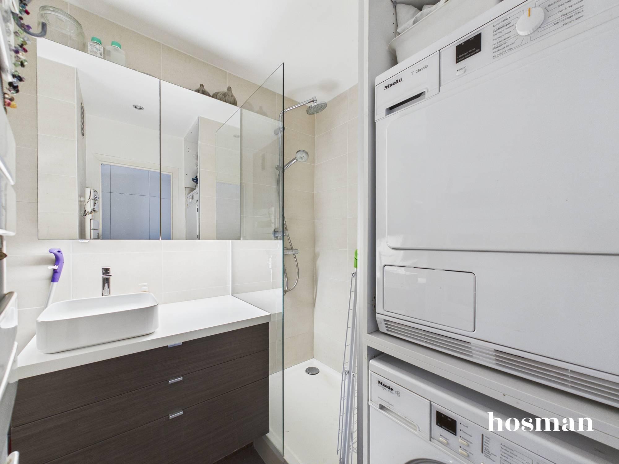 Photo 11 - Appartement 78.0 Boulogne-Billancourt