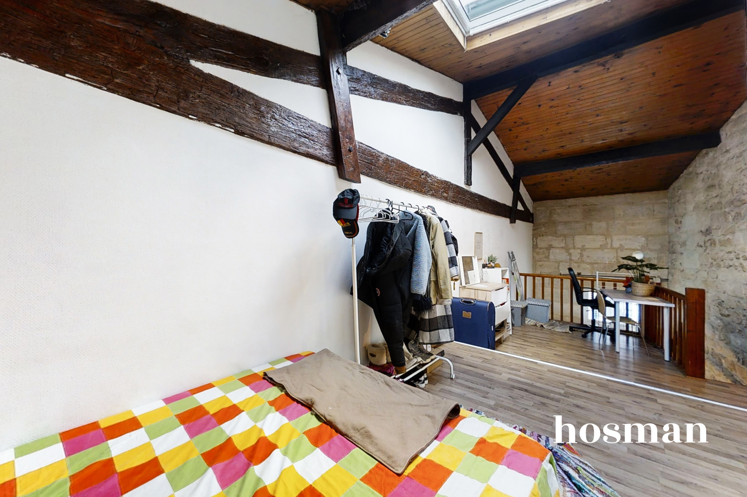 Photo 7 - Appartement 38.0 Bordeaux