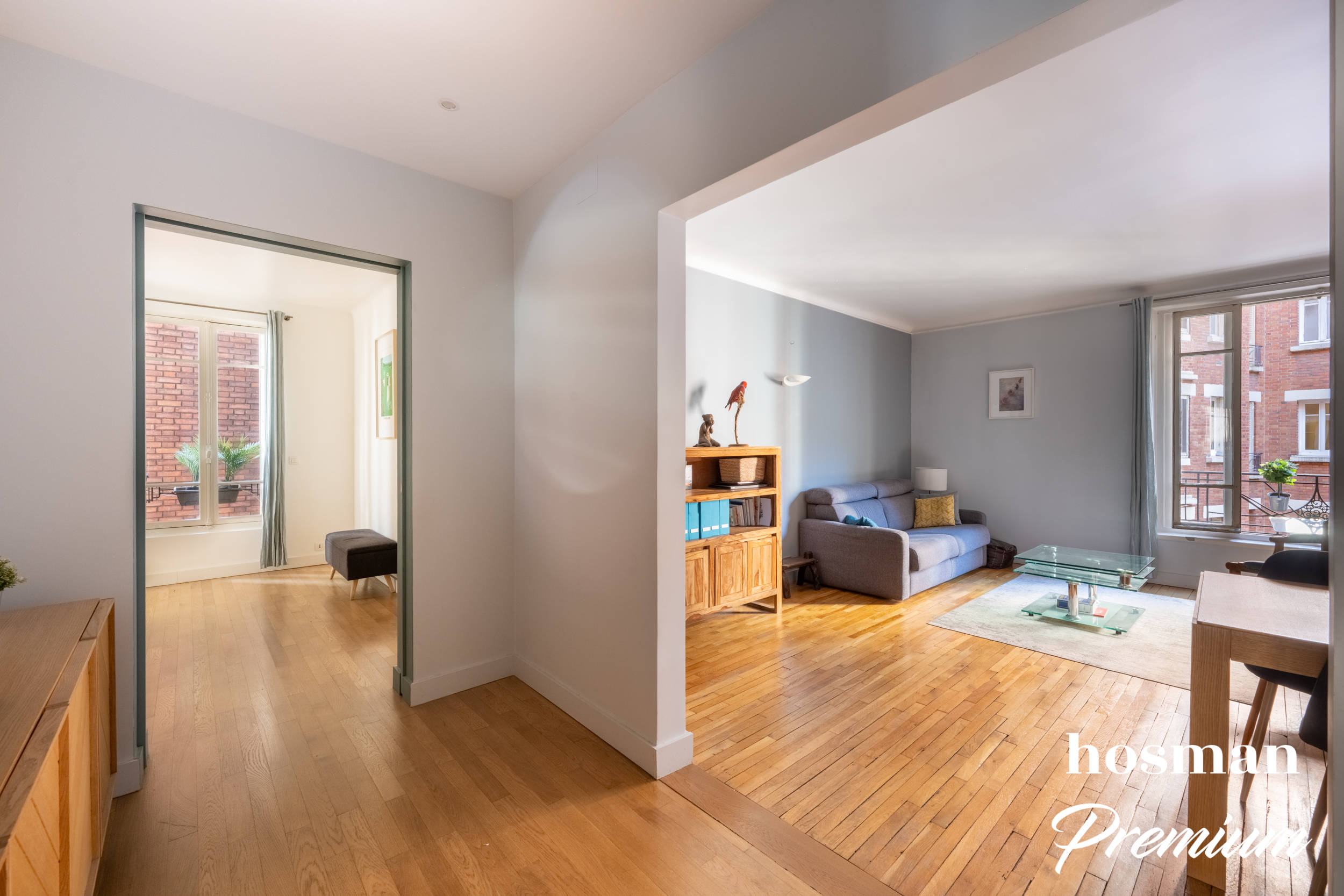 Photo 4 - Appartement 125.0 Neuilly-Sur-Seine