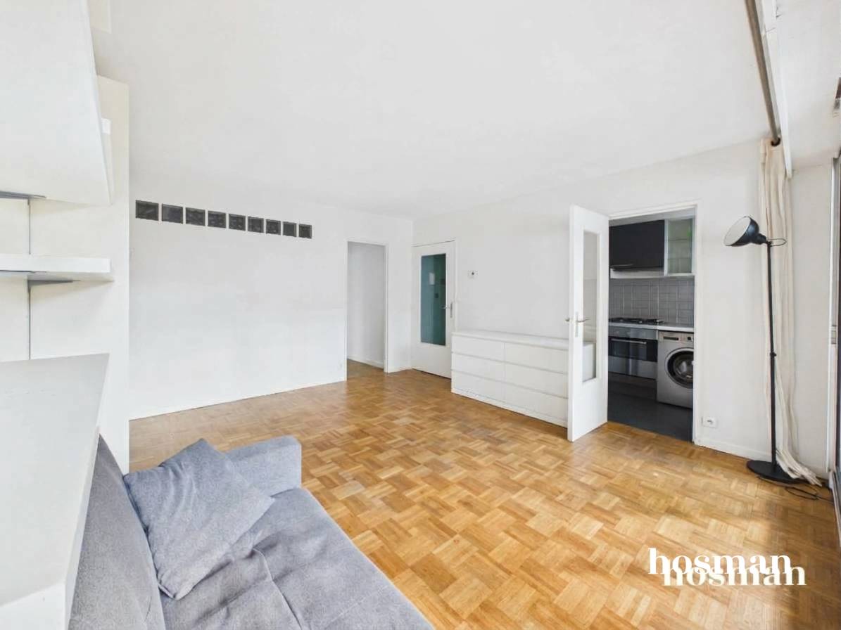 Photo 5 - Appartement 31.0 Paris