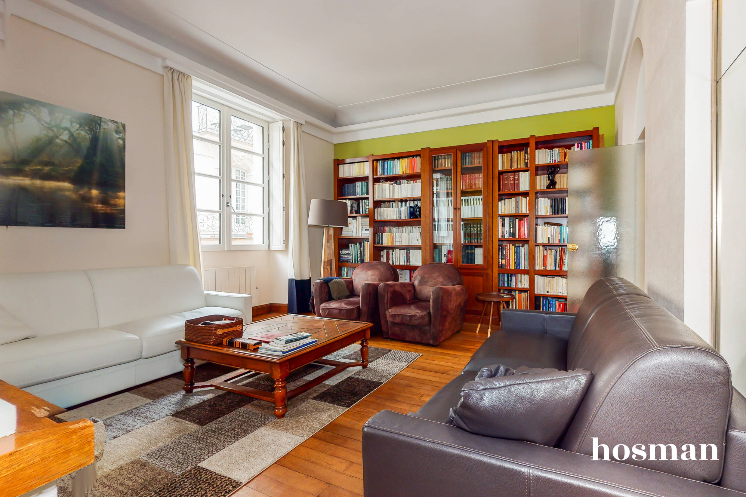 Photo 6 - Appartement 90.94 Nantes