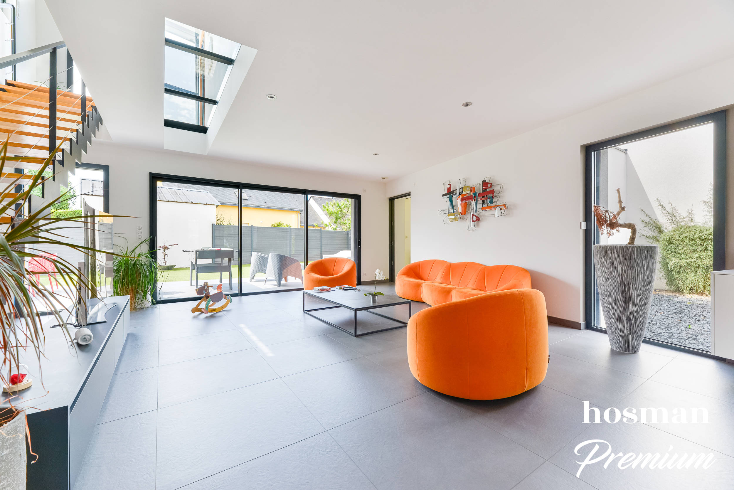 Photo 4 - Maison 167.1 Sainte-Luce-sur-Loire