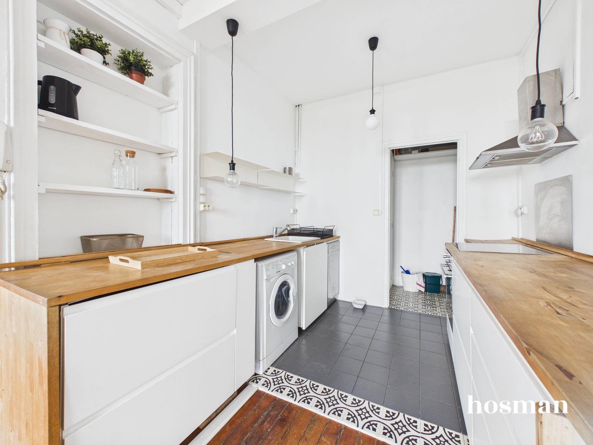 Photo 8 - Appartement 56.35 Bordeaux