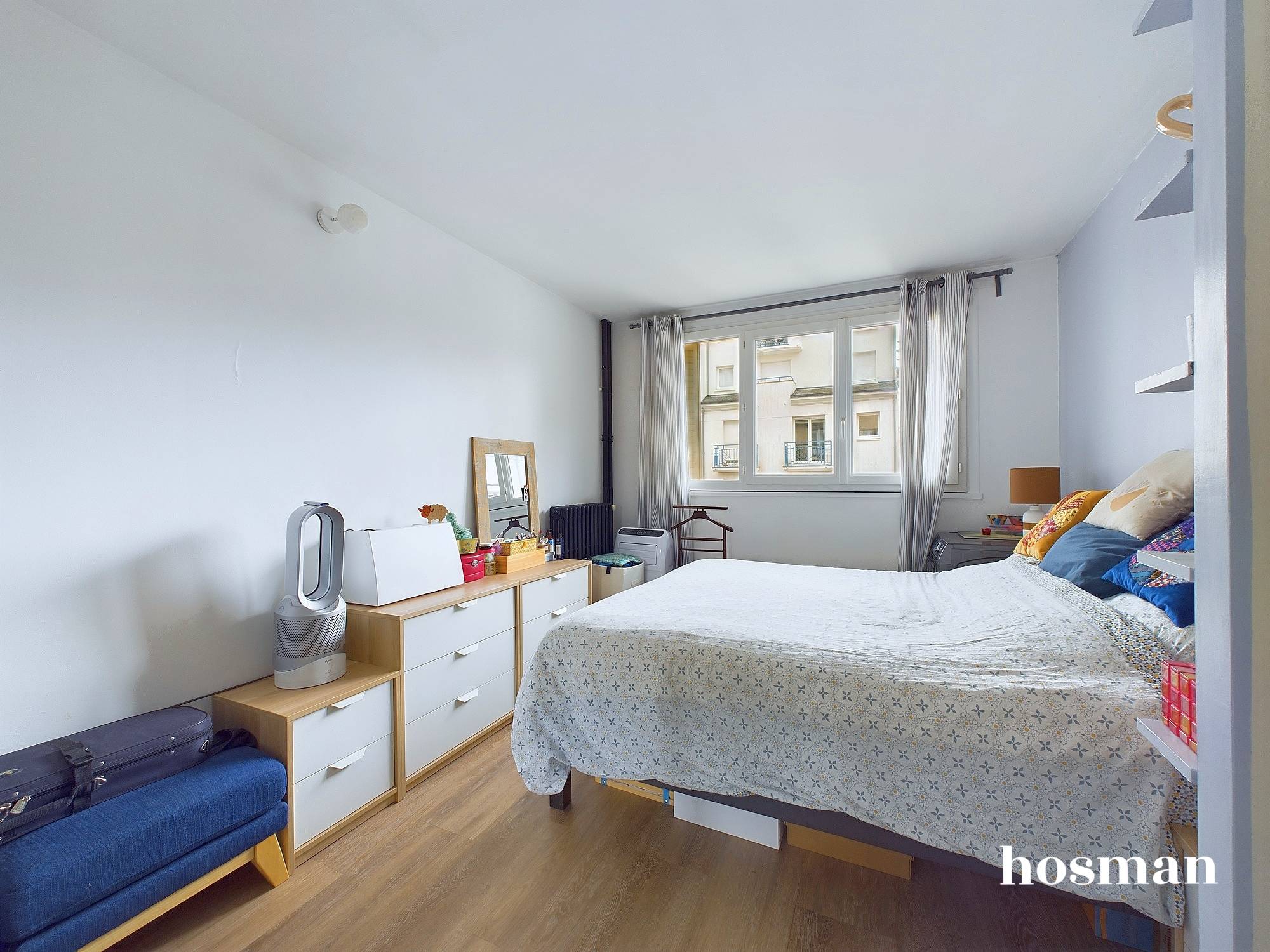 Photo 10 - Appartement 65.0 Montrouge