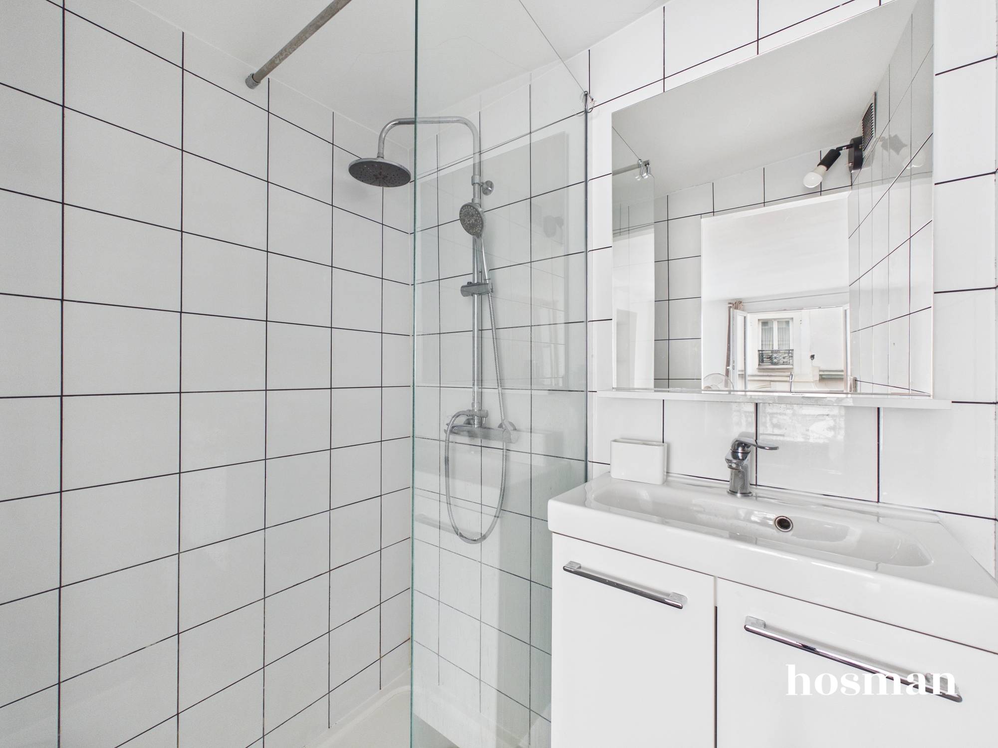 Photo 5 - Appartement 37.36 Paris