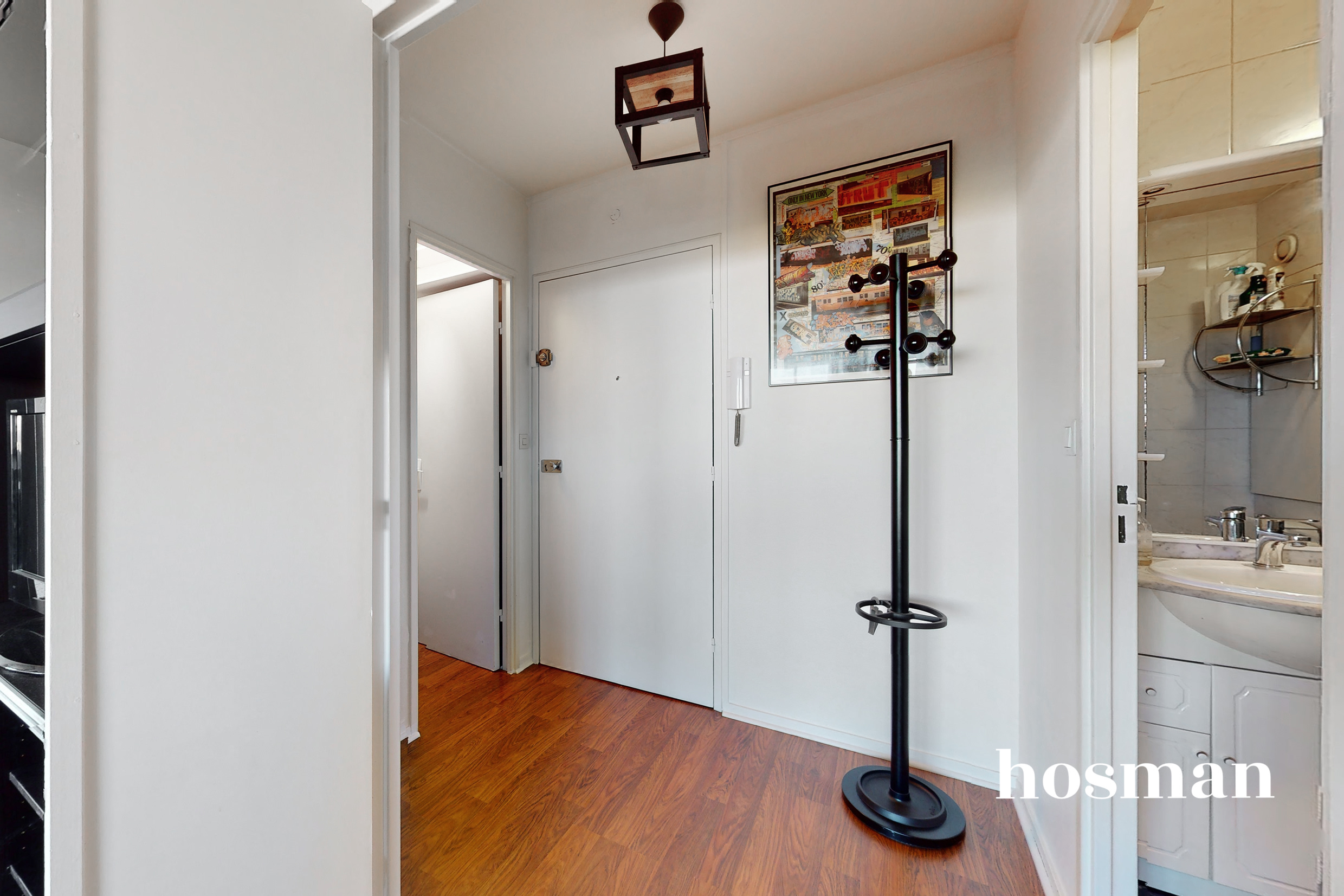 Photo 11 - Appartement 48.62 Bagnolet