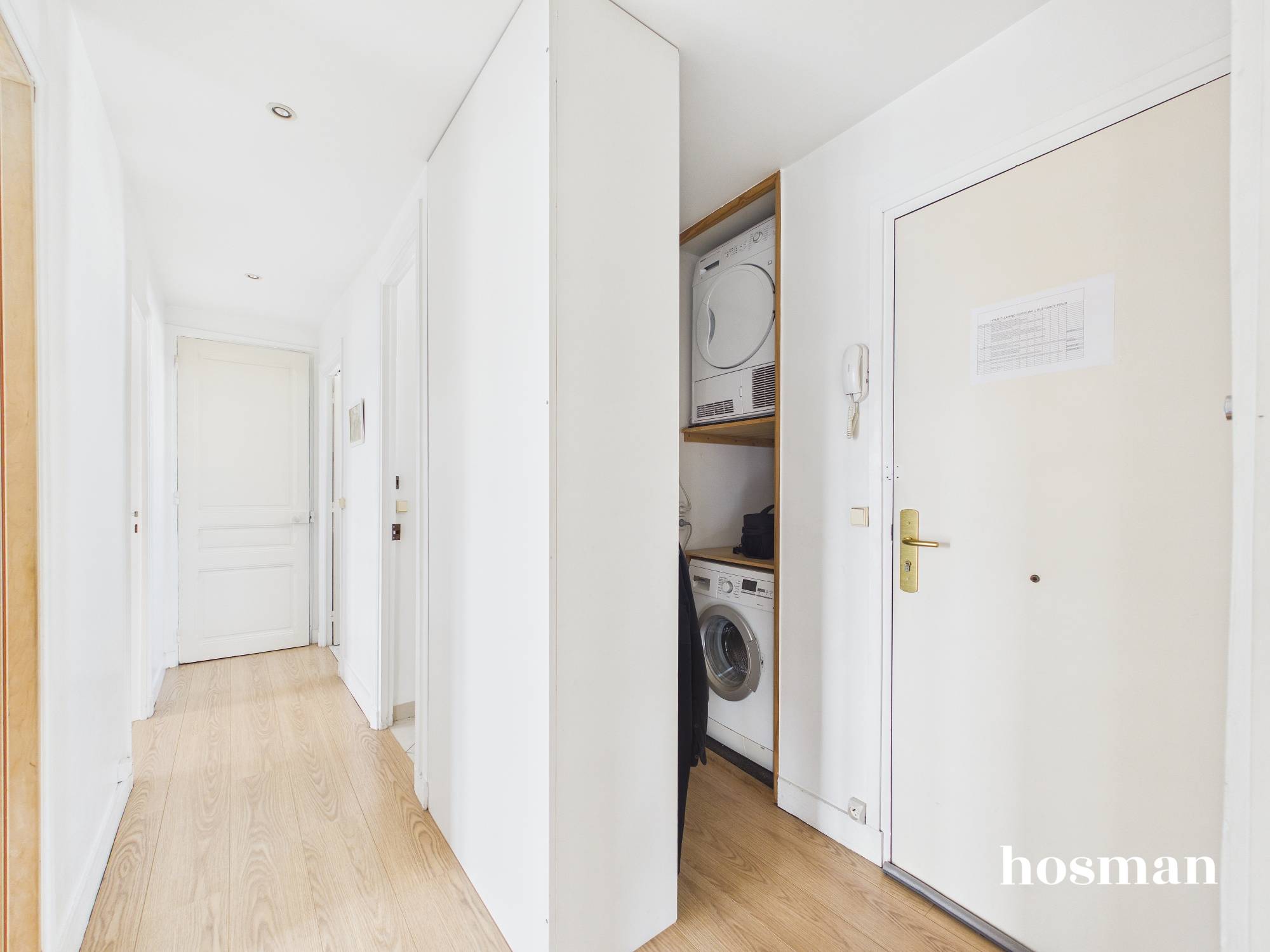 Photo 7 - Appartement 54.55 Paris