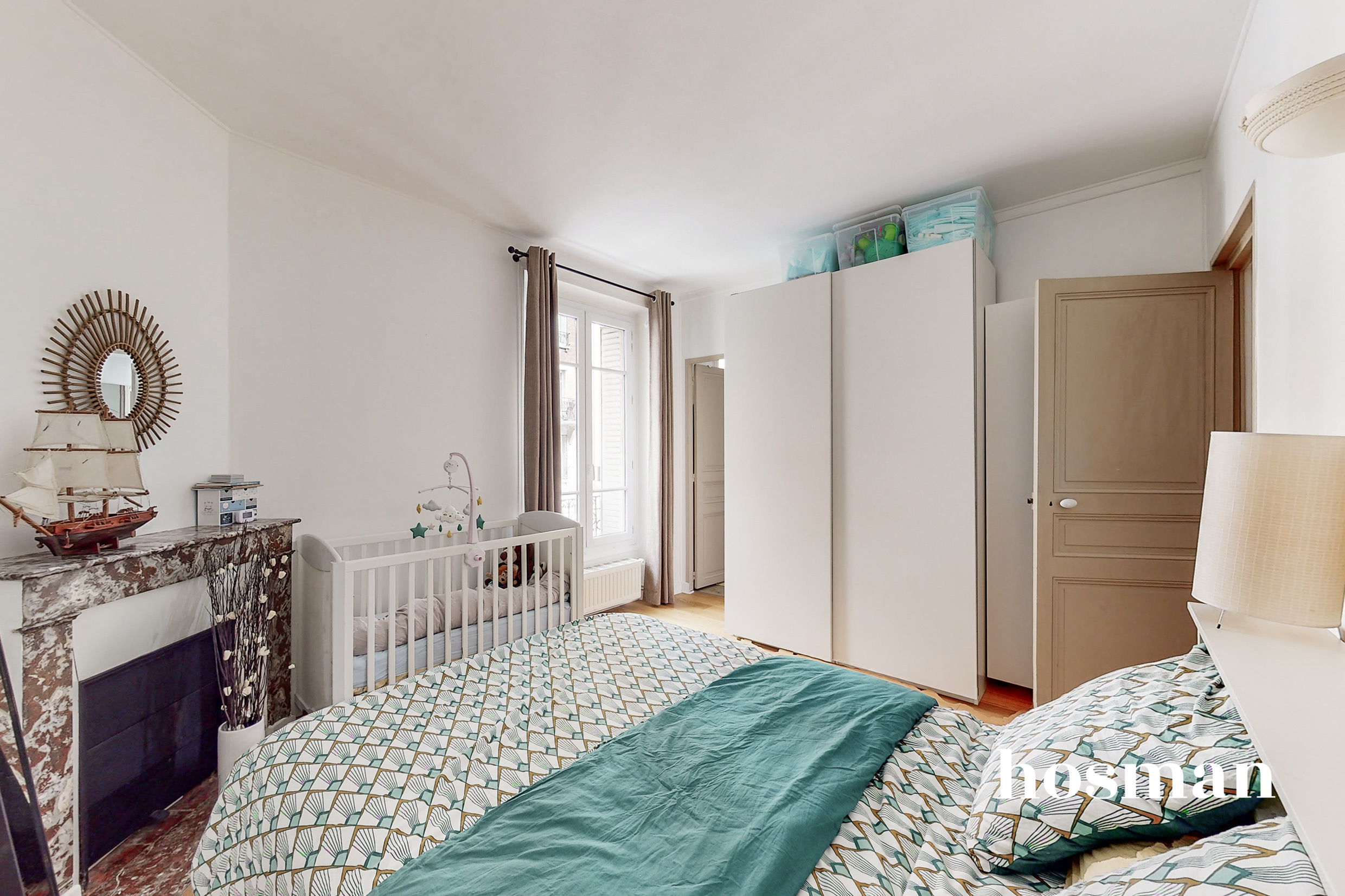 Photo 7 - Appartement 49.0 Clamart