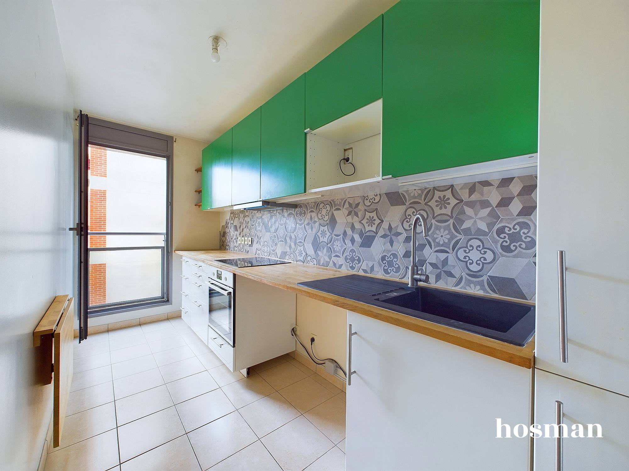 Photo 5 - Appartement 67.0 Montreuil