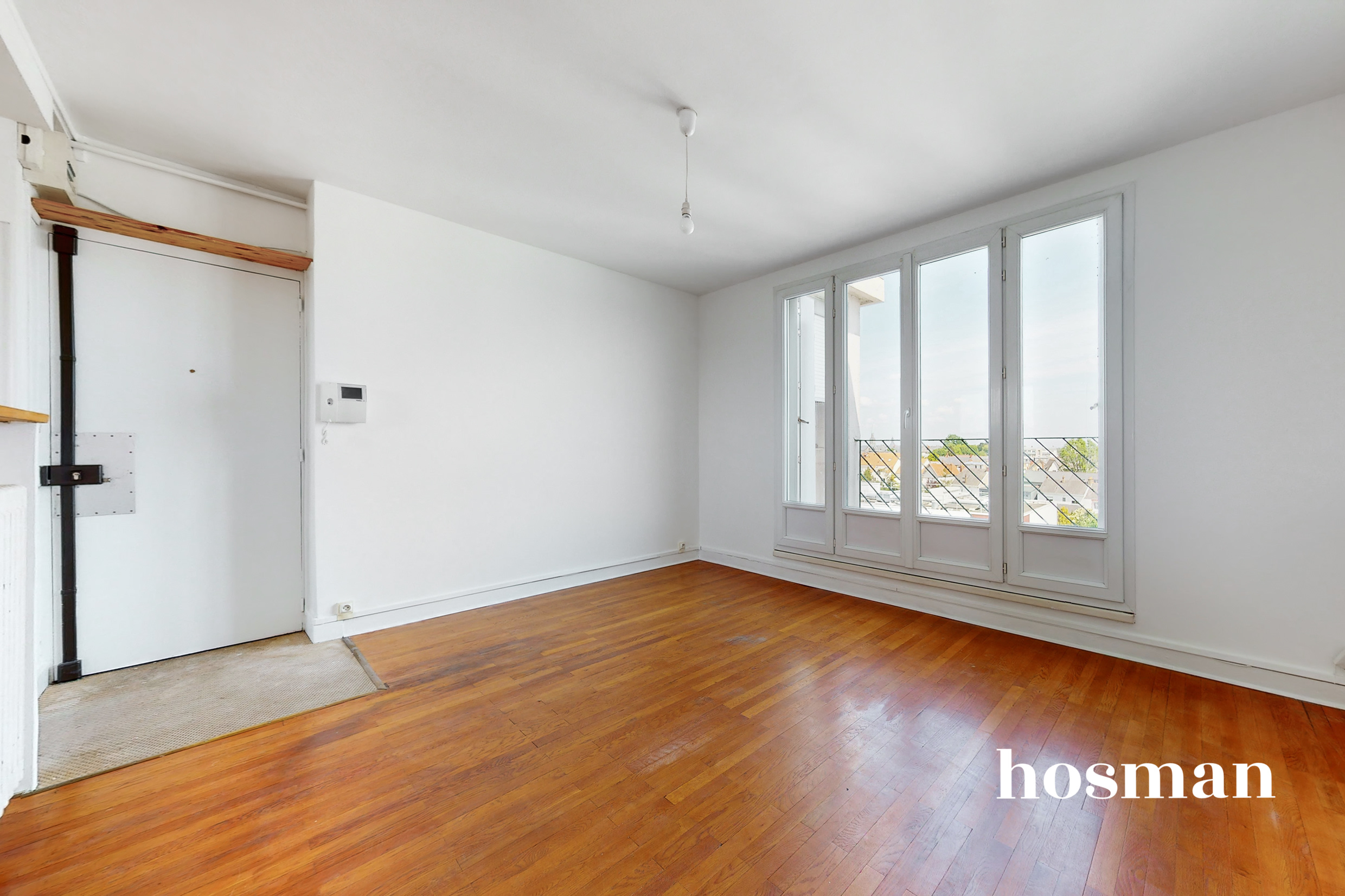 Photo 4 - Appartement 49.64 Nantes