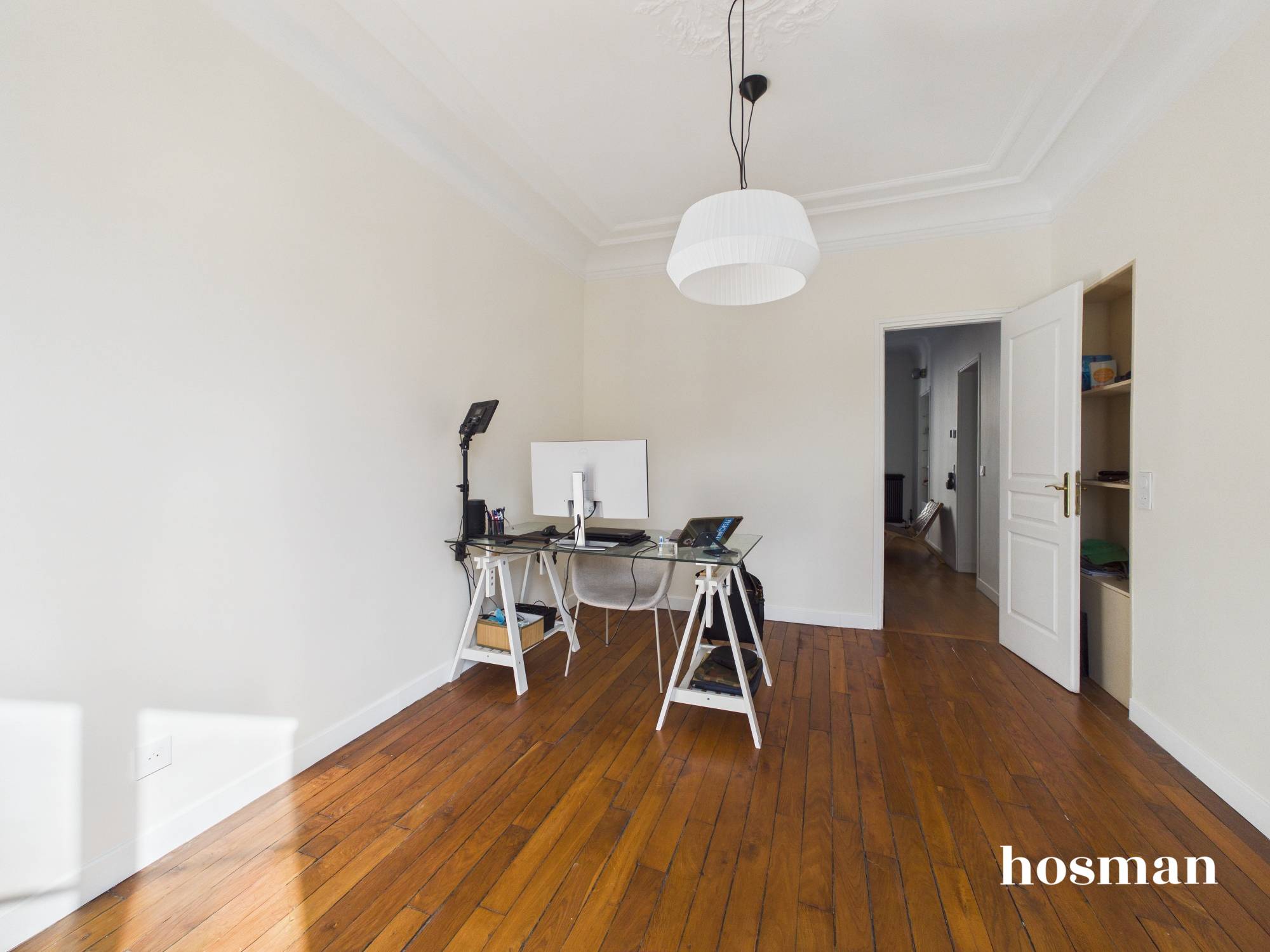 Photo 3 - Appartement 67.0 Vincennes