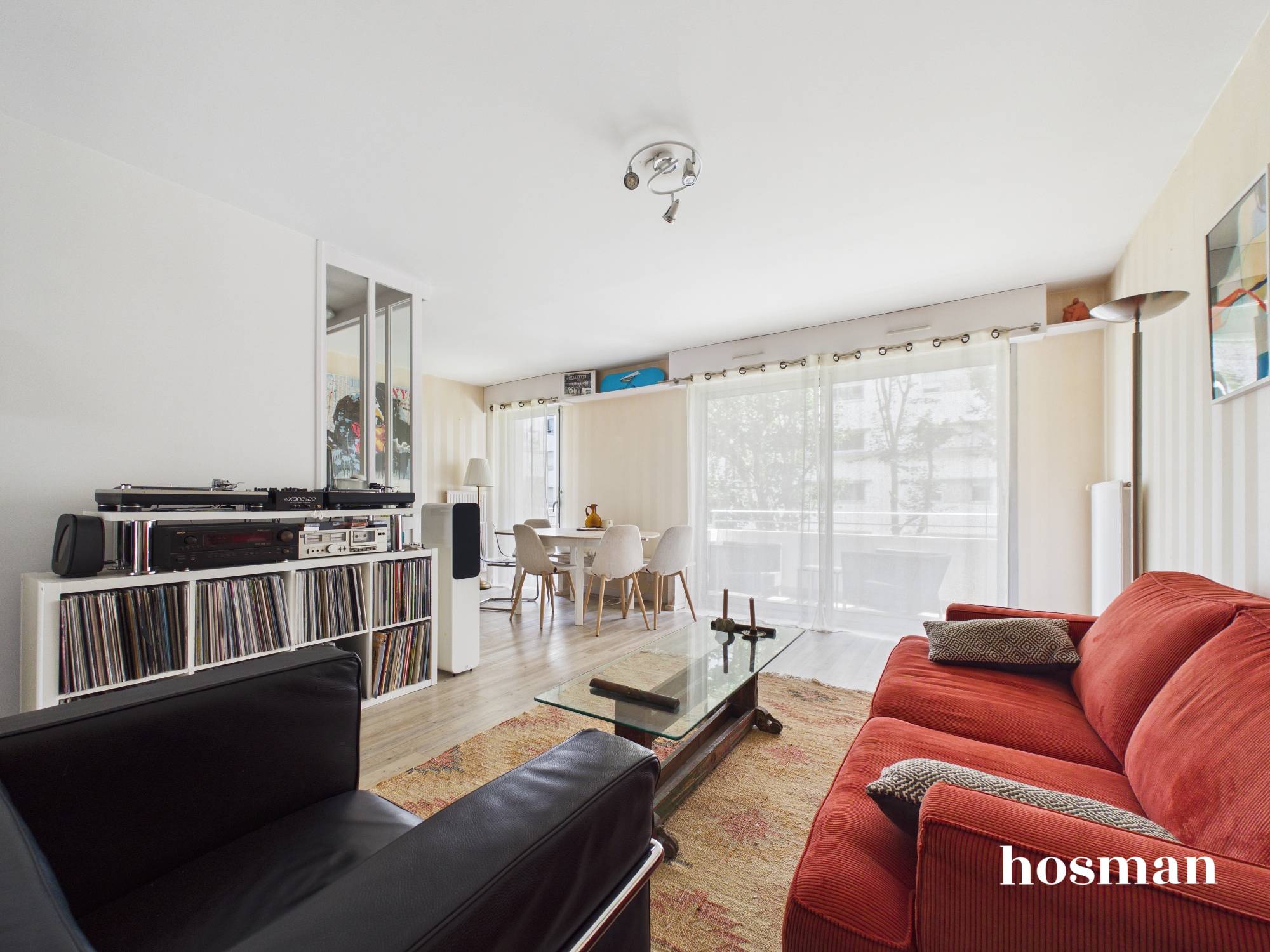 Photo 5 - Appartement 67.0 Nantes
