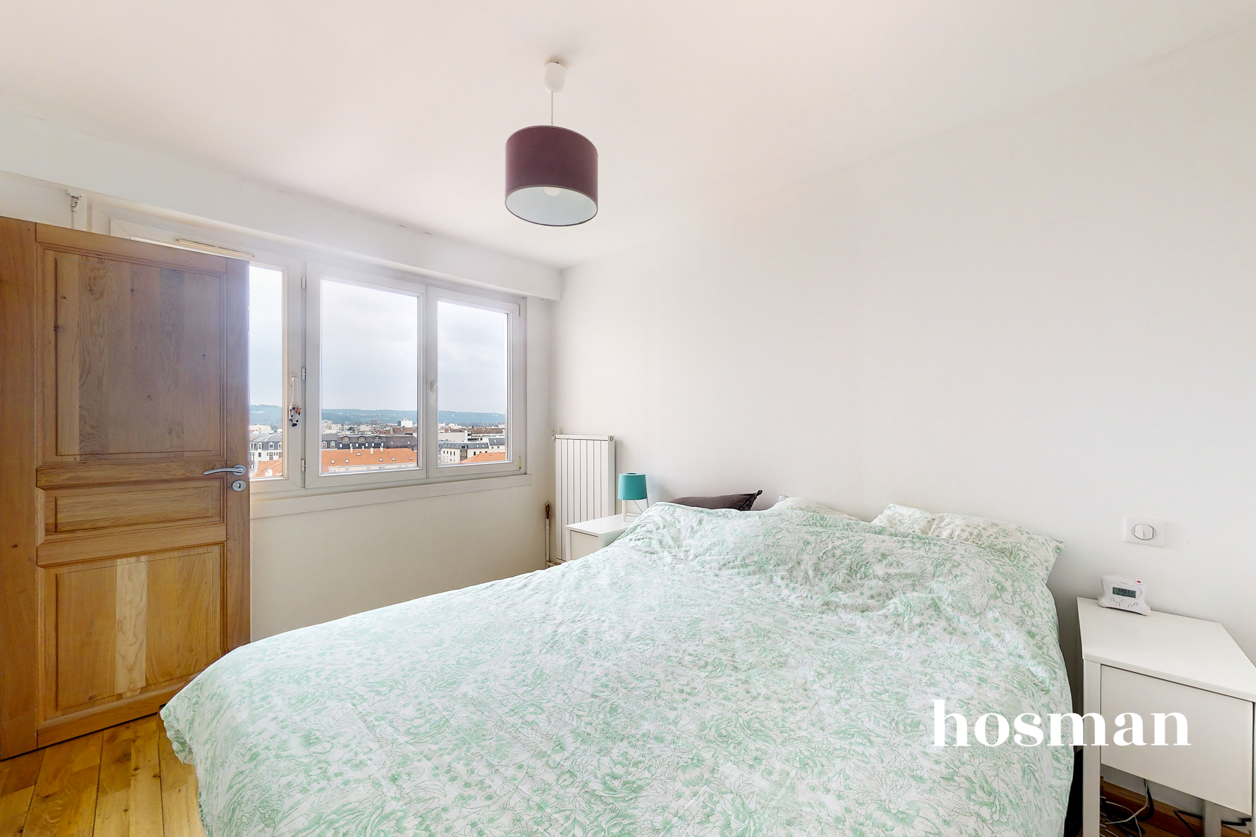 Photo 8 - Appartement 64.0 Rueil-Malmaison