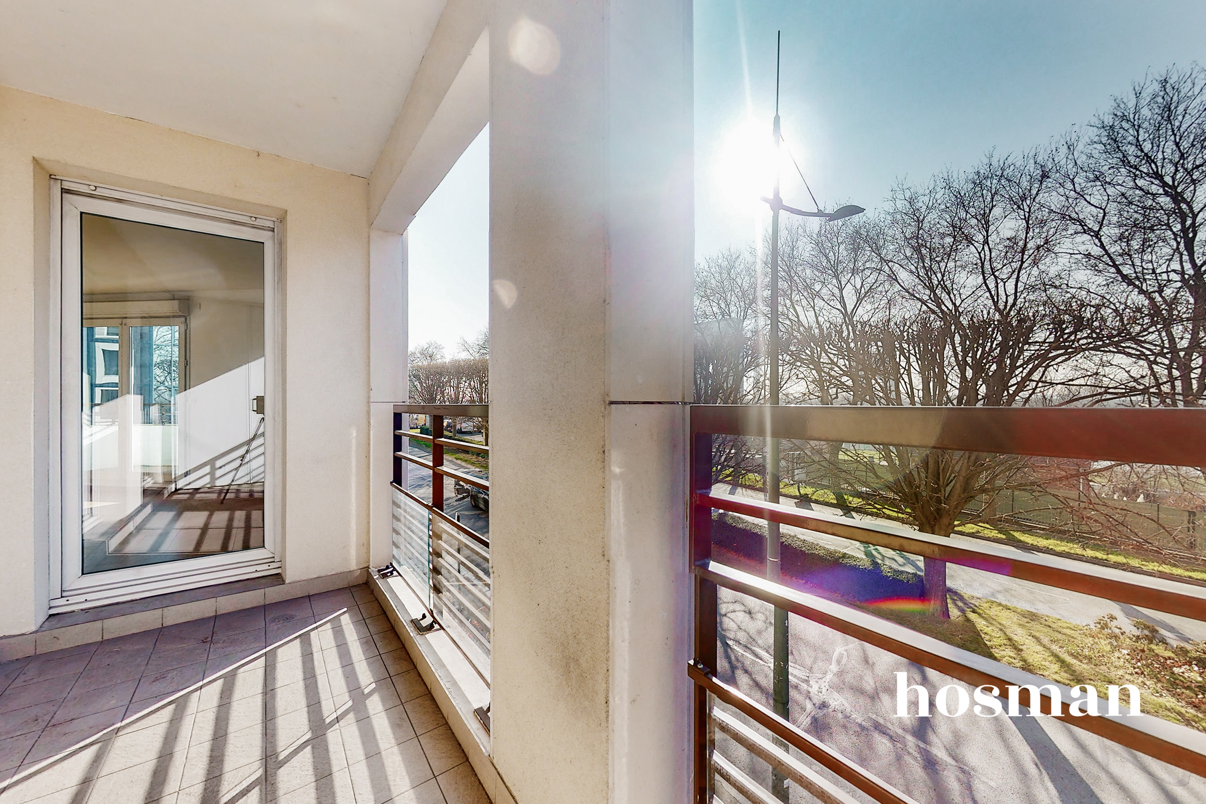 Photo 4 - Appartement 85.48 Alfortville