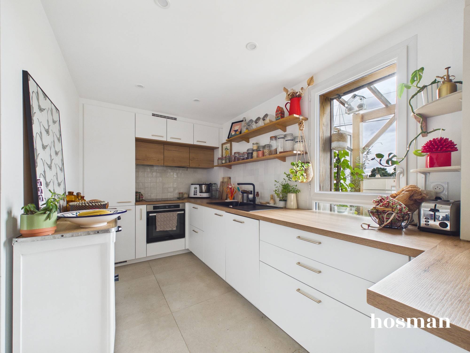 Photo 2 - Duplex 70.32 Nantes