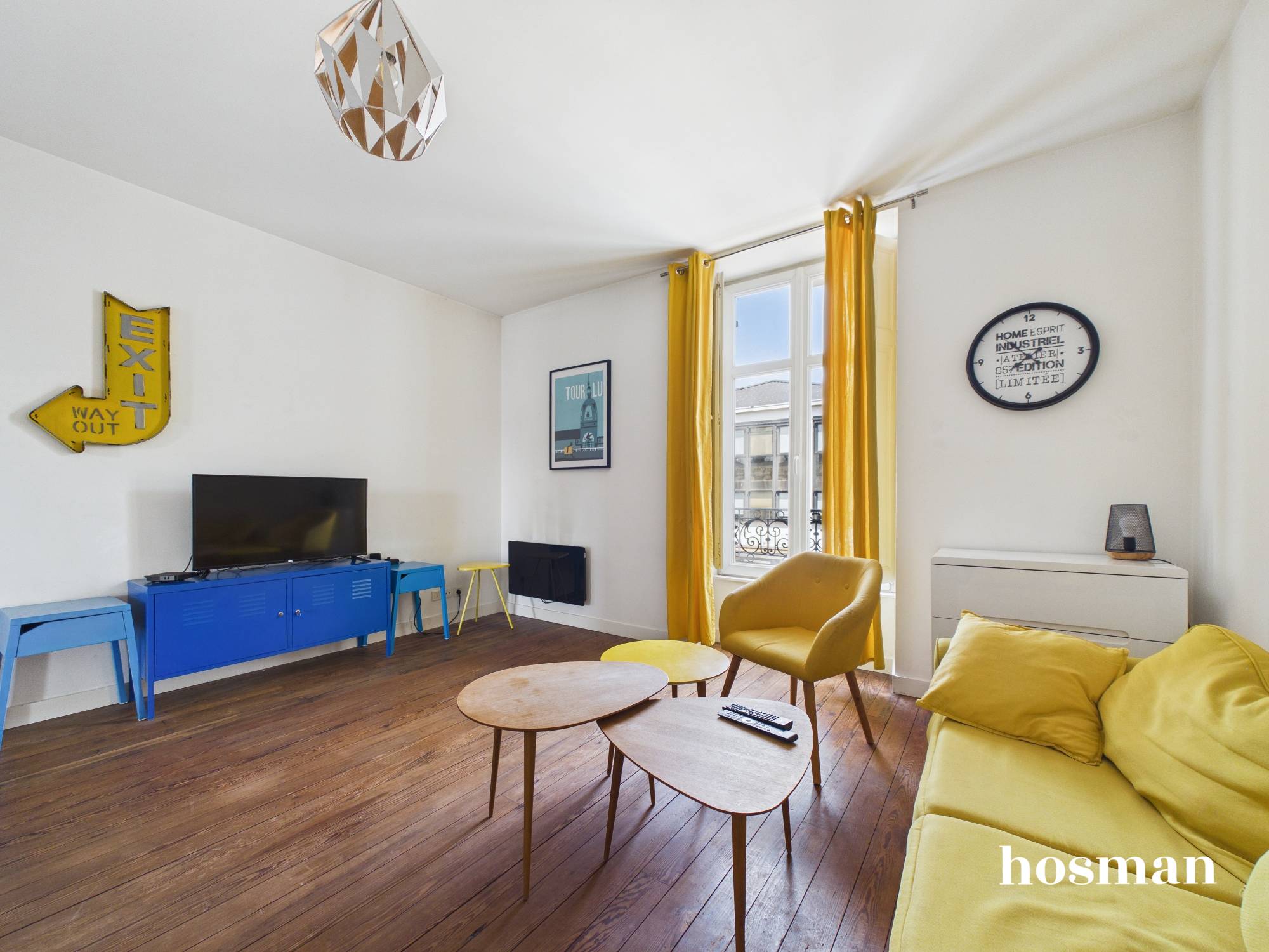 Photo 3 - Appartement 59.25 Nantes