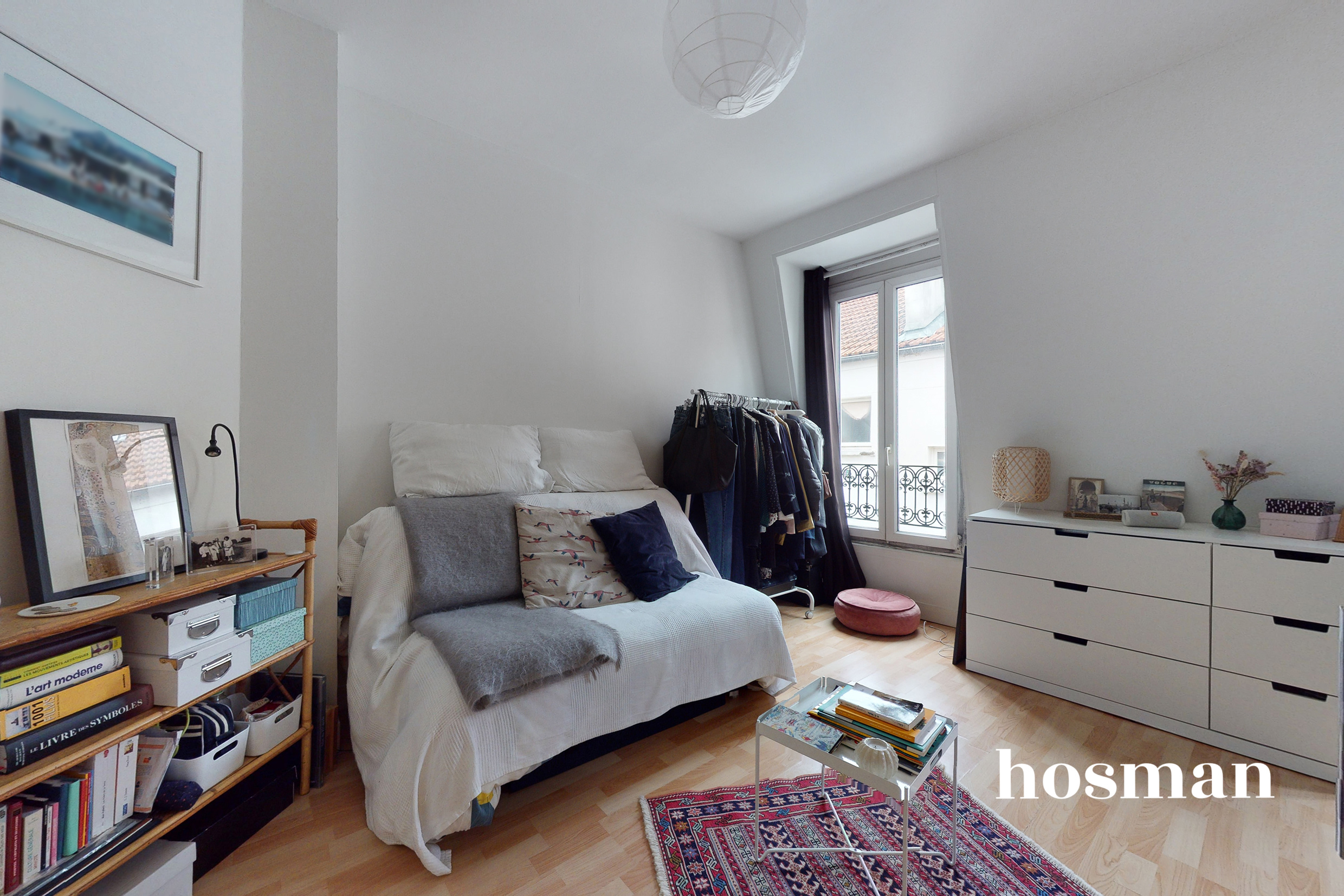 Photo 1 - Appartement 19.22 Paris