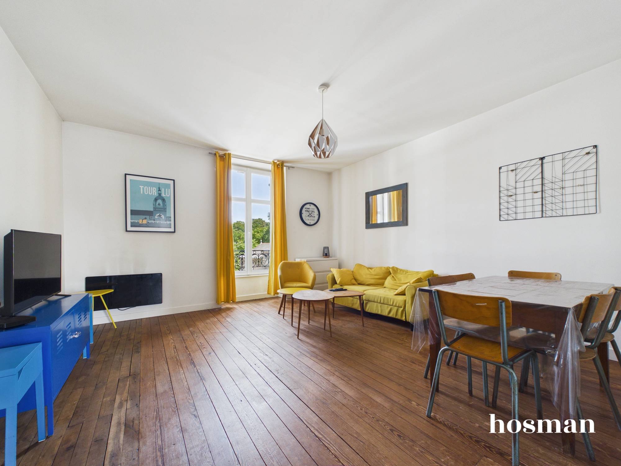 Photo 1 - Appartement 59.25 Nantes