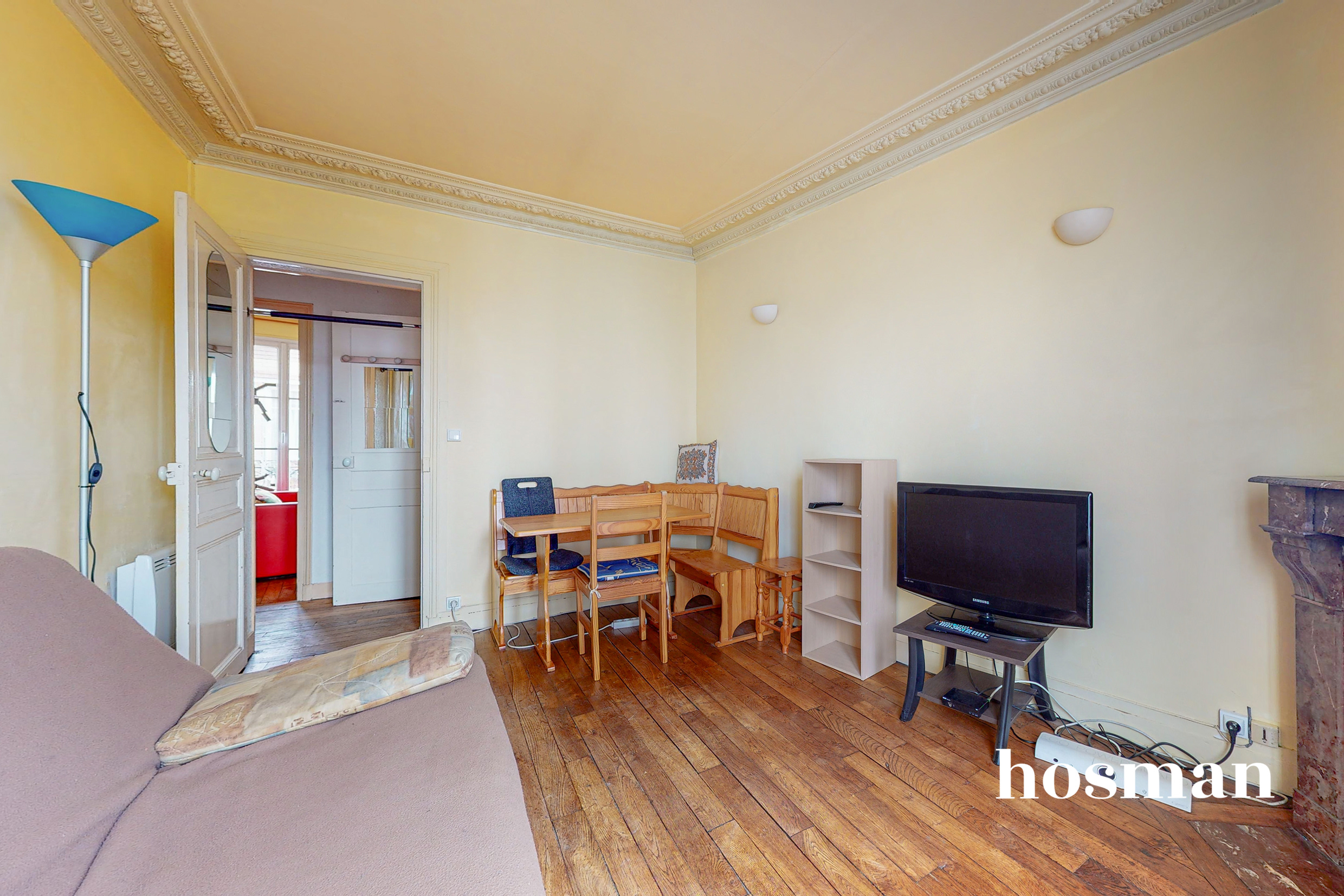 Photo 3 - Appartement 41.0 Malakoff