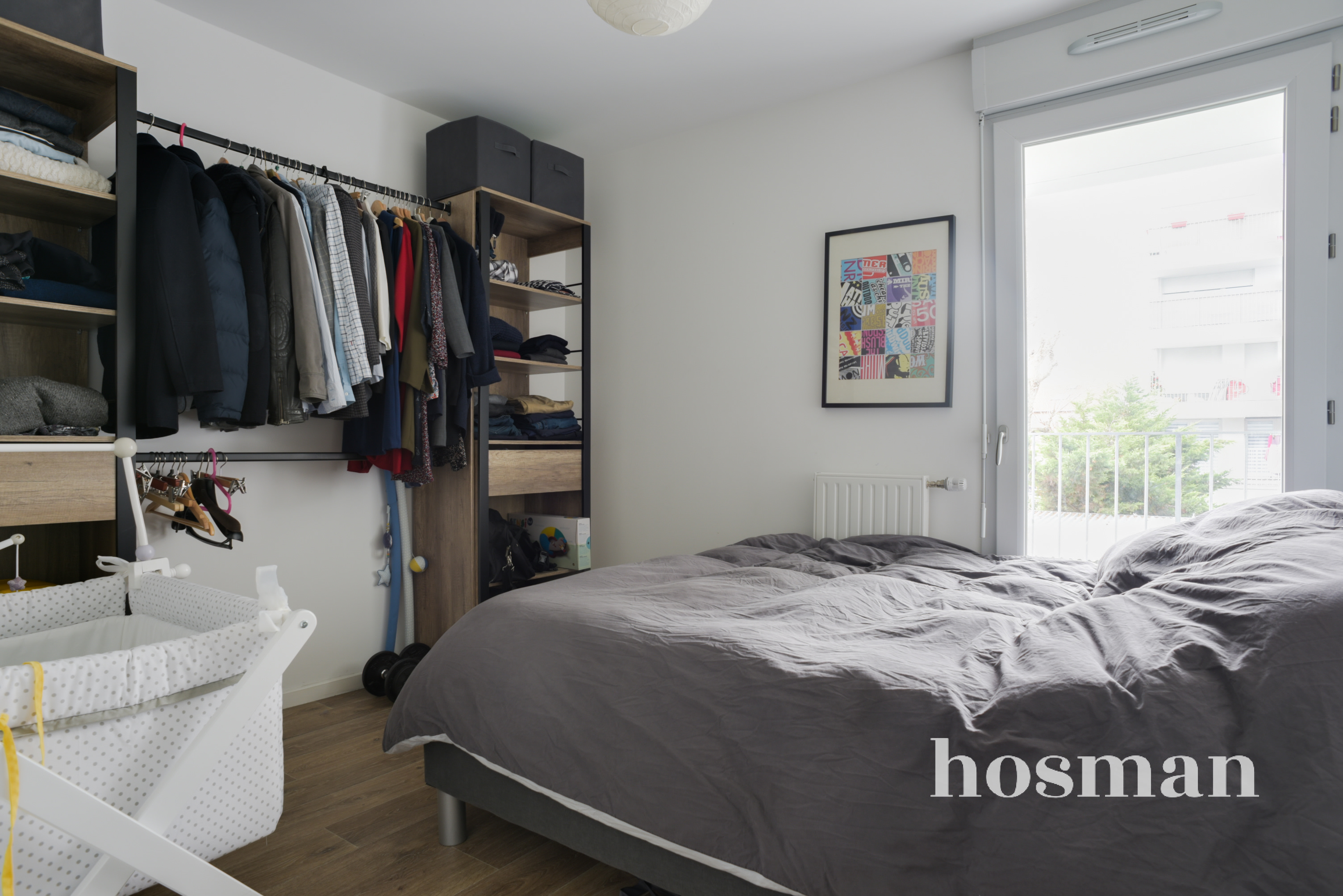 Photo 8 - Appartement 72.0 Nanterre