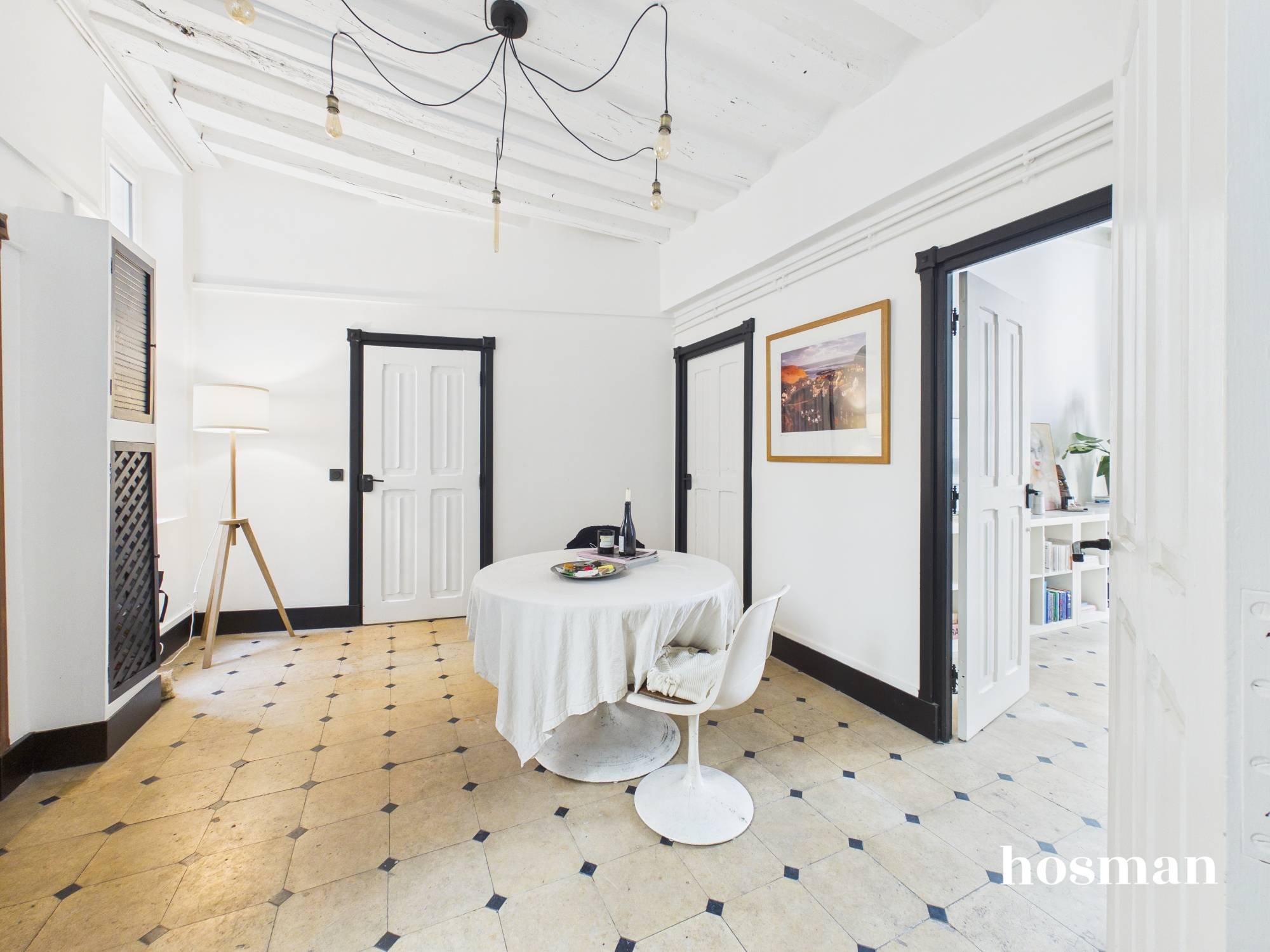 Photo 4 - Appartement 49.53 Paris