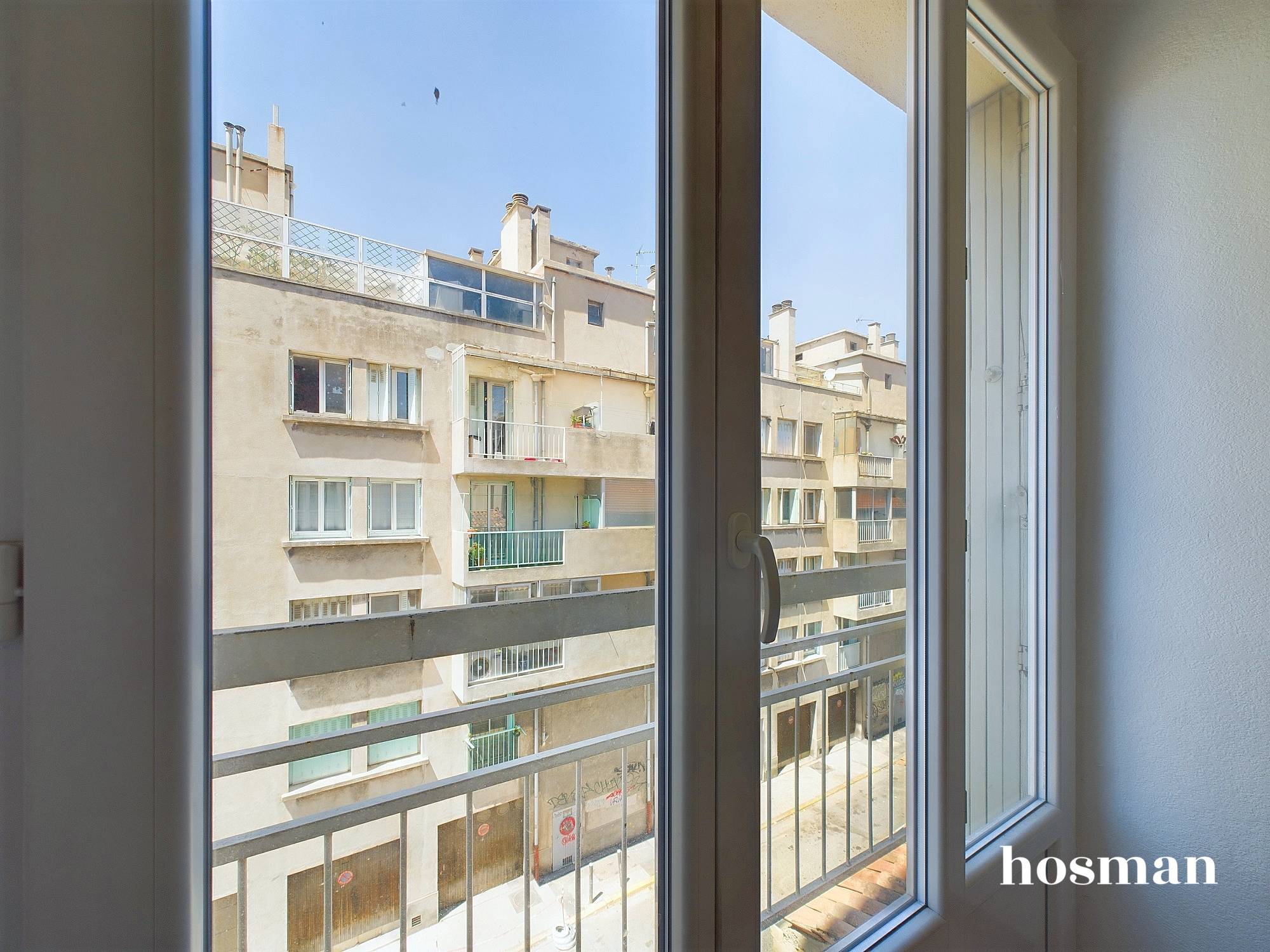 Photo 10 - Appartement 26.98 Marseille