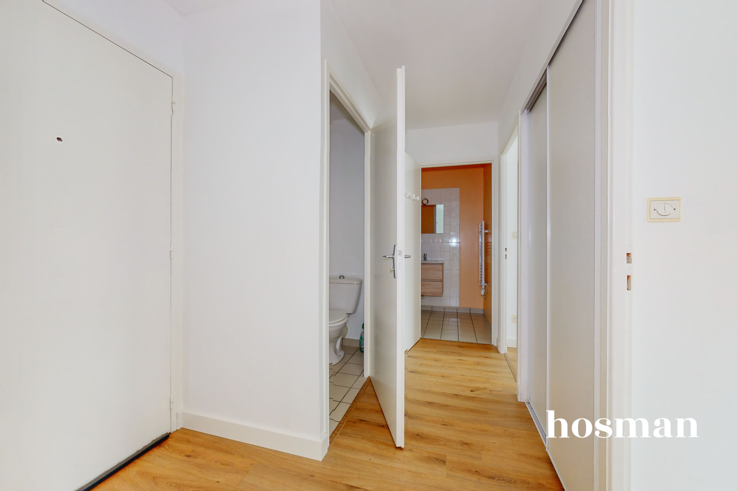 Photo 11 - Appartement 43.8 Nantes