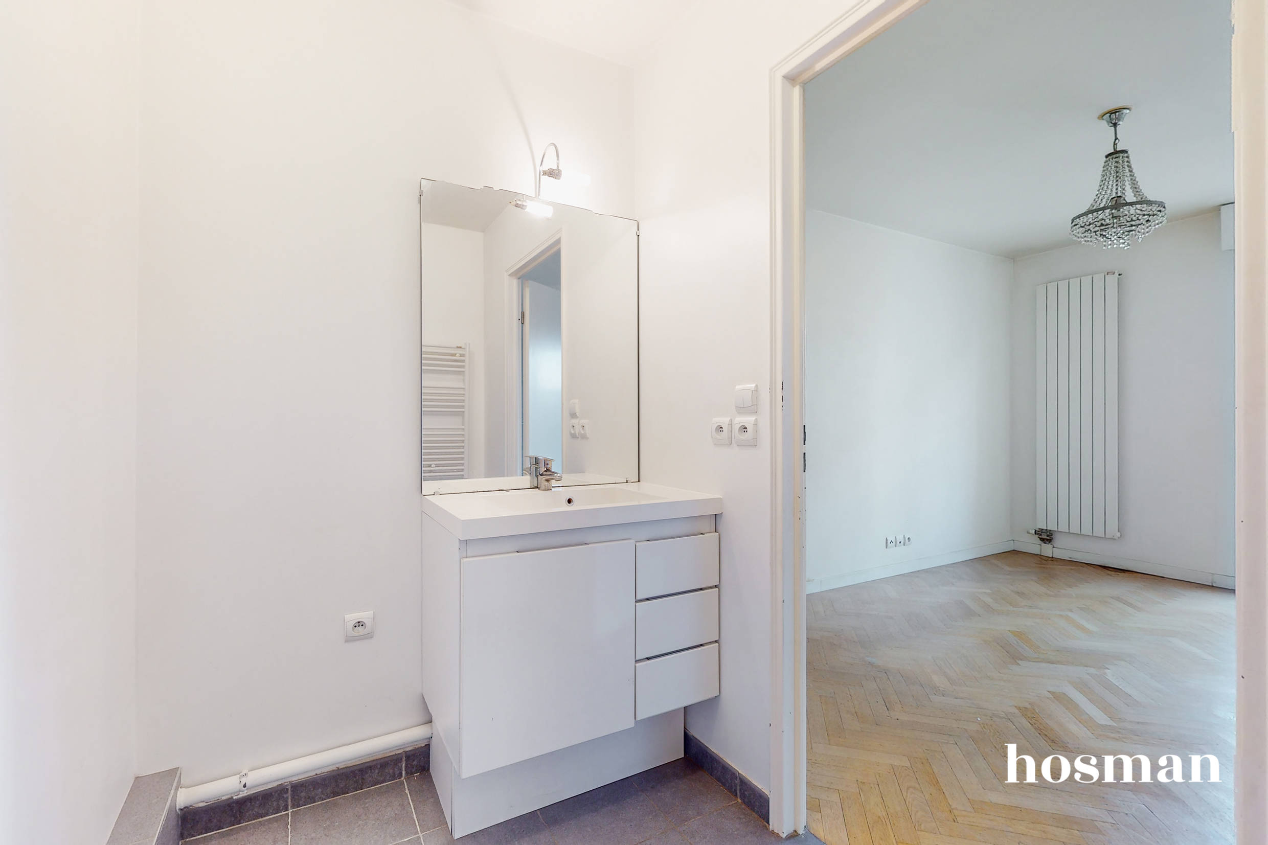 Photo 14 - Appartement 45.0 La Garenne-Colombes