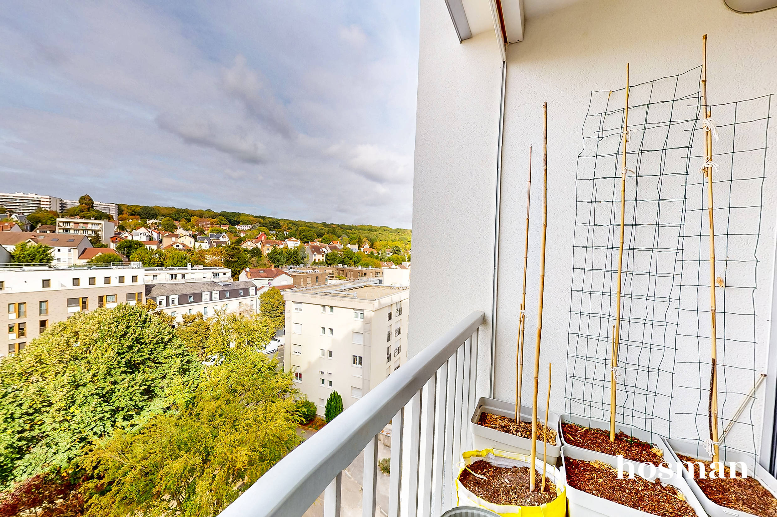 Photo 11 - Appartement 68.0 Chaville