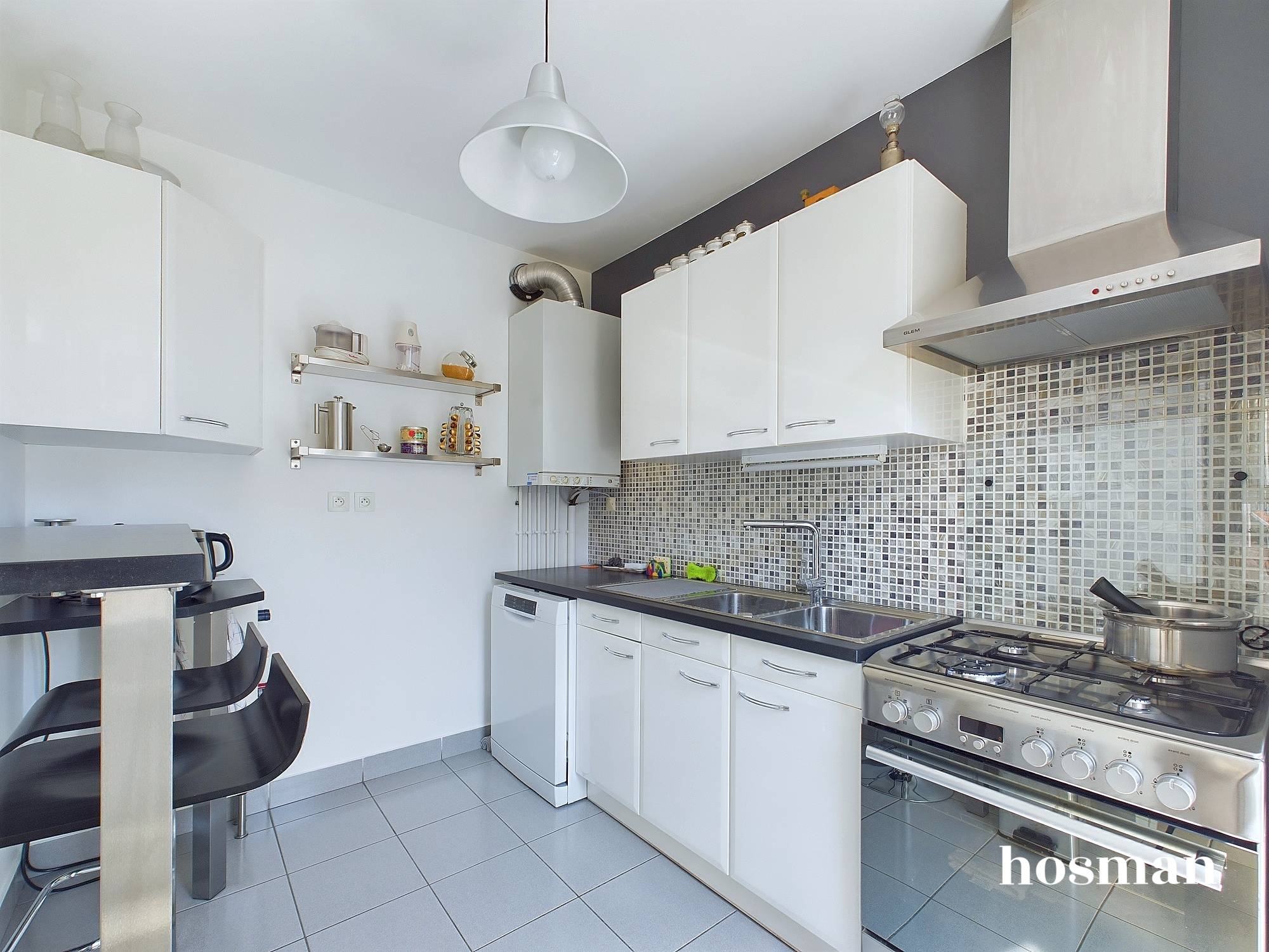 Photo 4 - Appartement 60.76 Villeurbanne