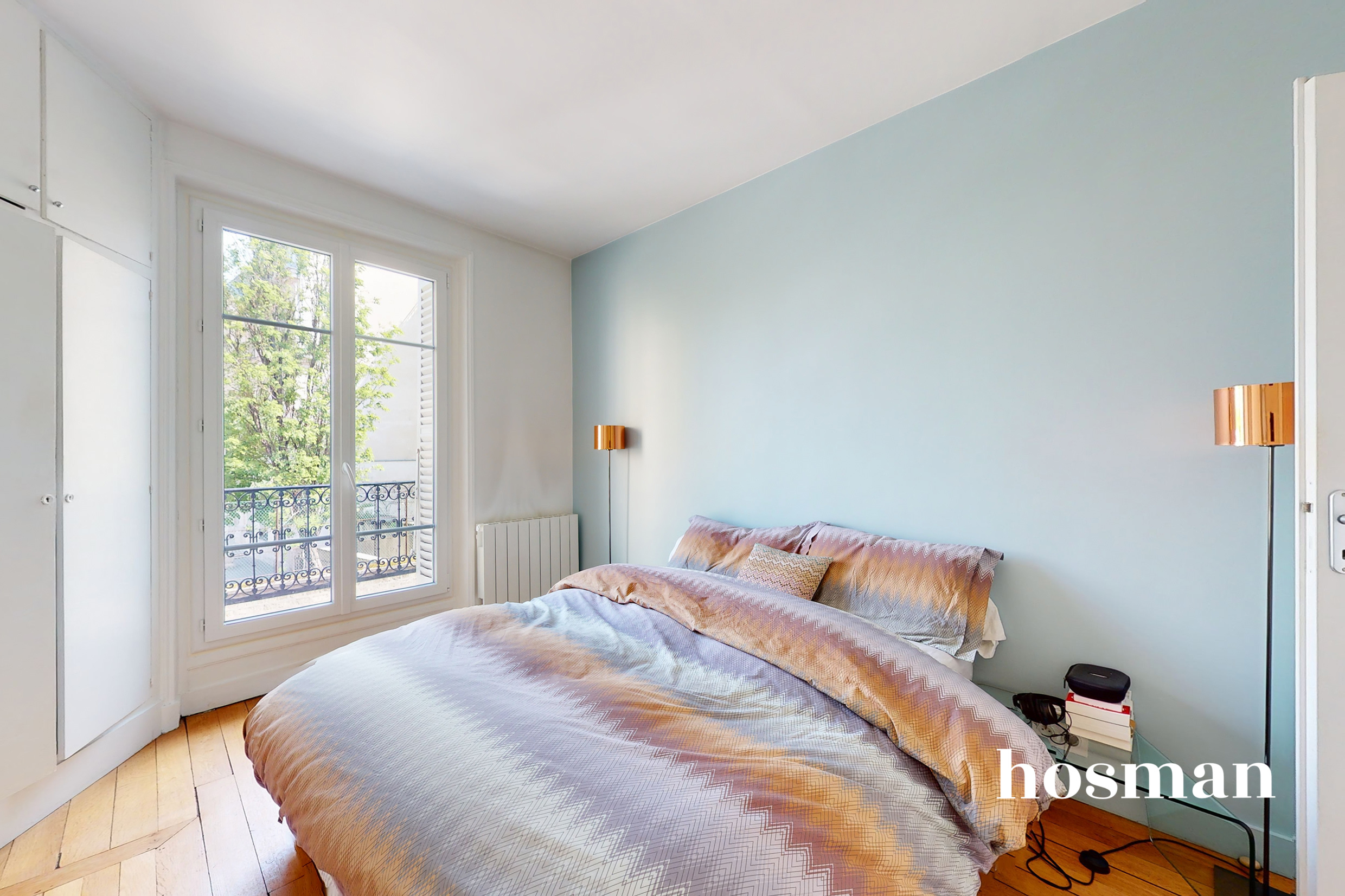 Photo 5 - Appartement 67.0 Paris