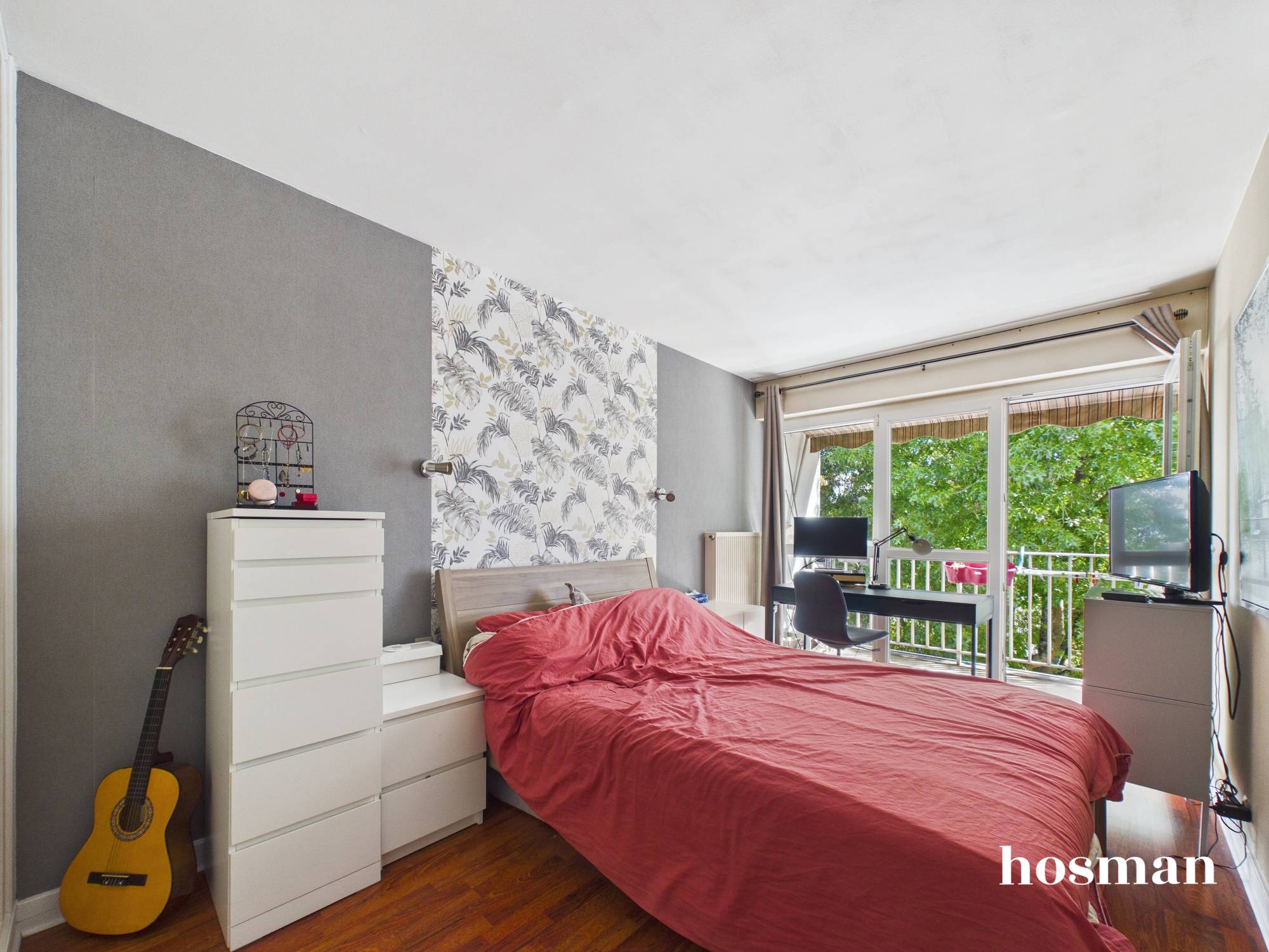 Photo 9 - Appartement 83.96 Saint-Herblain