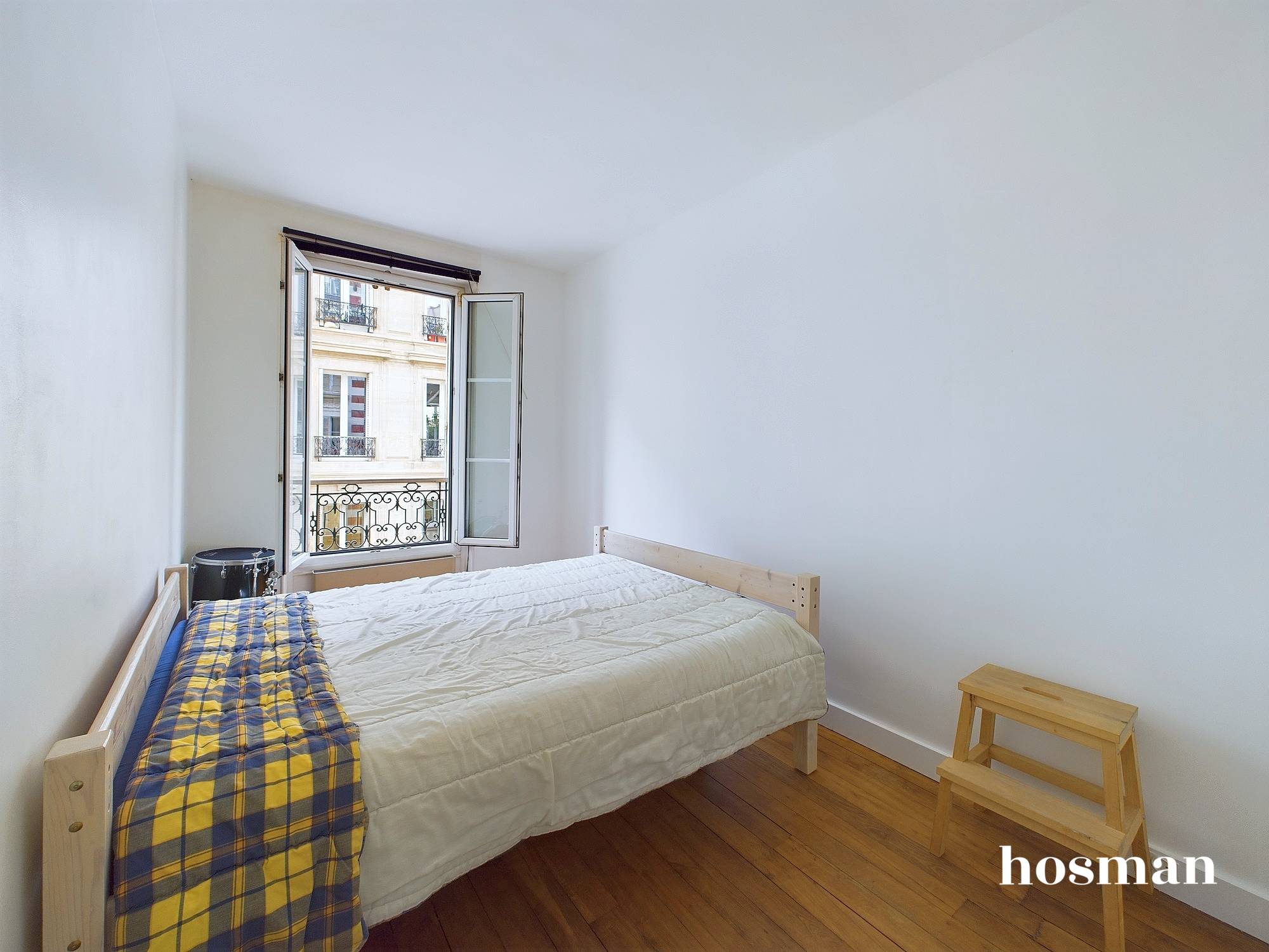 Photo 11 - Appartement 40.29 Paris