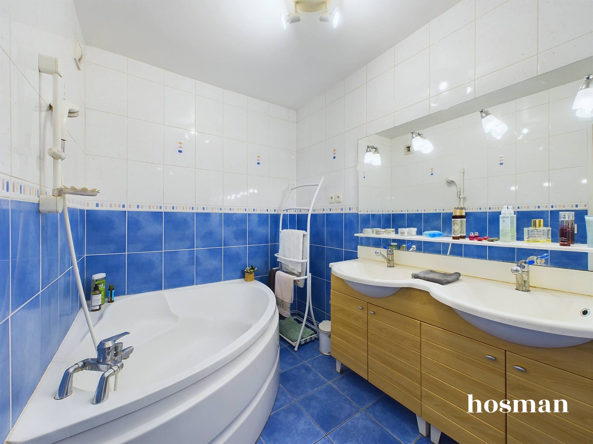 Photo 12 - Appartement 78.62 Villeurbanne